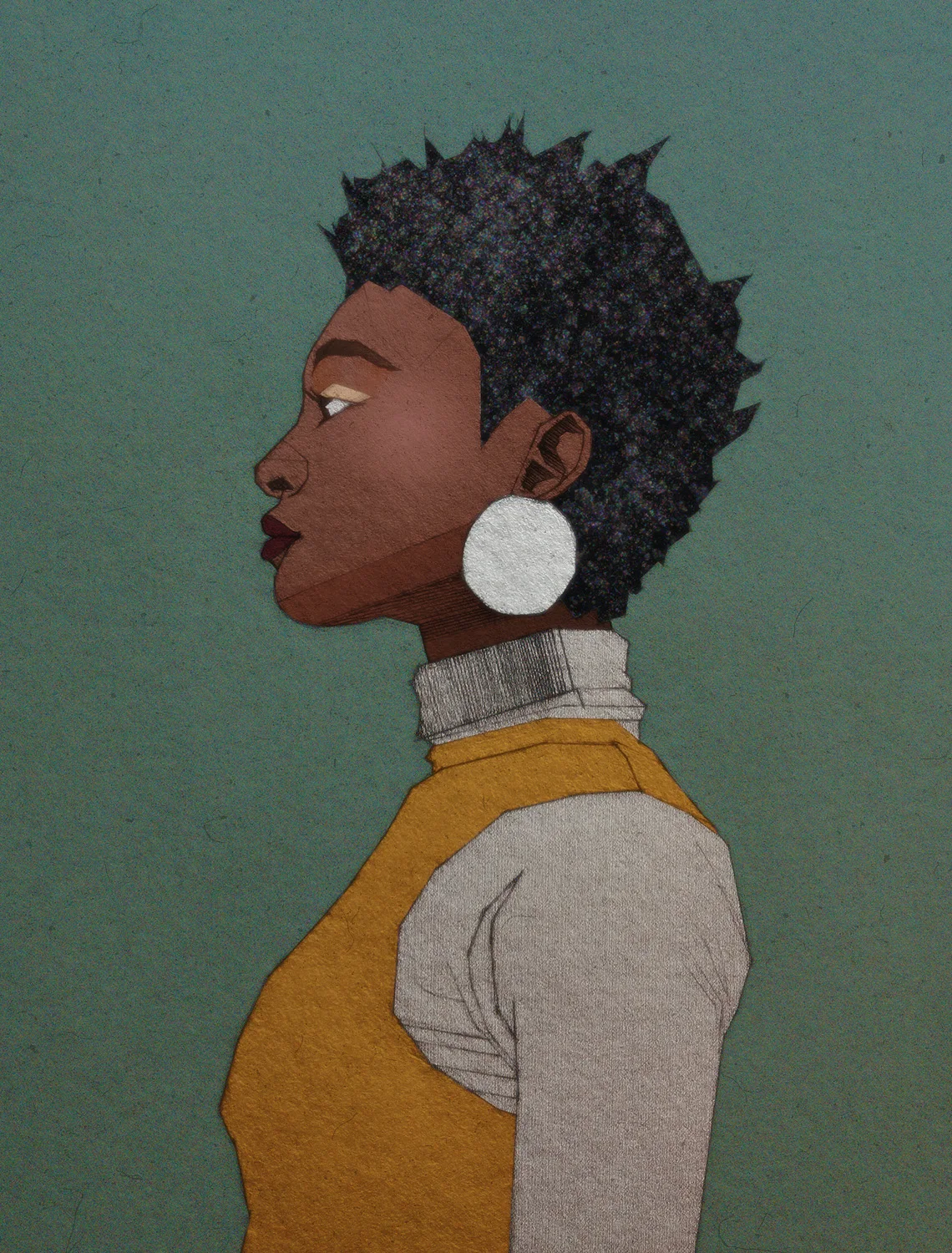 The Light at the Center