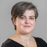 Cristina Nagy, RN