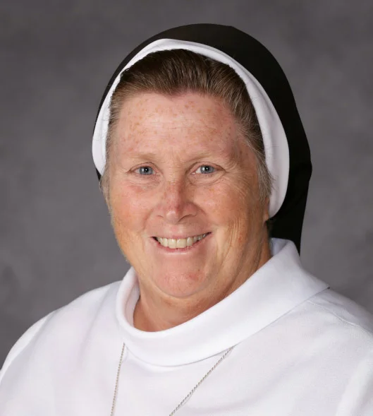 Sr. Kathleen Mary Coonan, MA, ASCJ