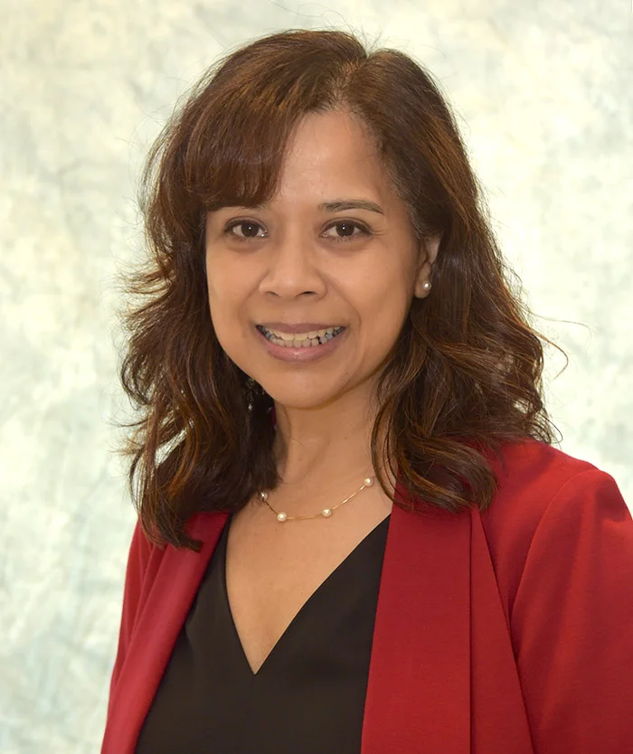 Sarah Timmapuri