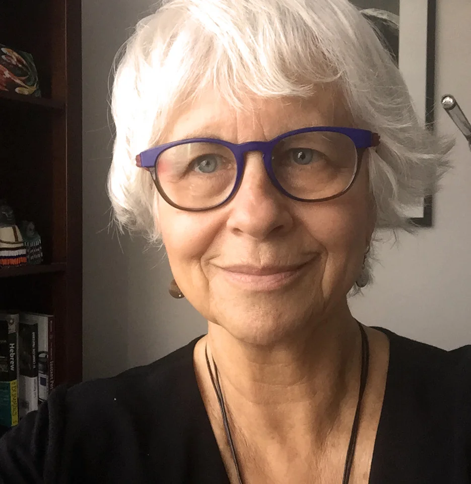 Carole Levaque
