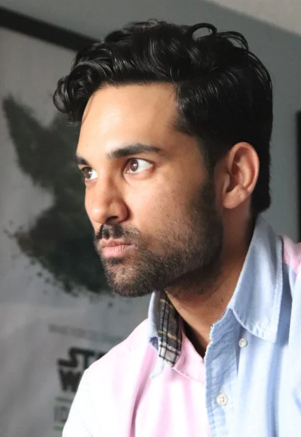 Karan Dev
