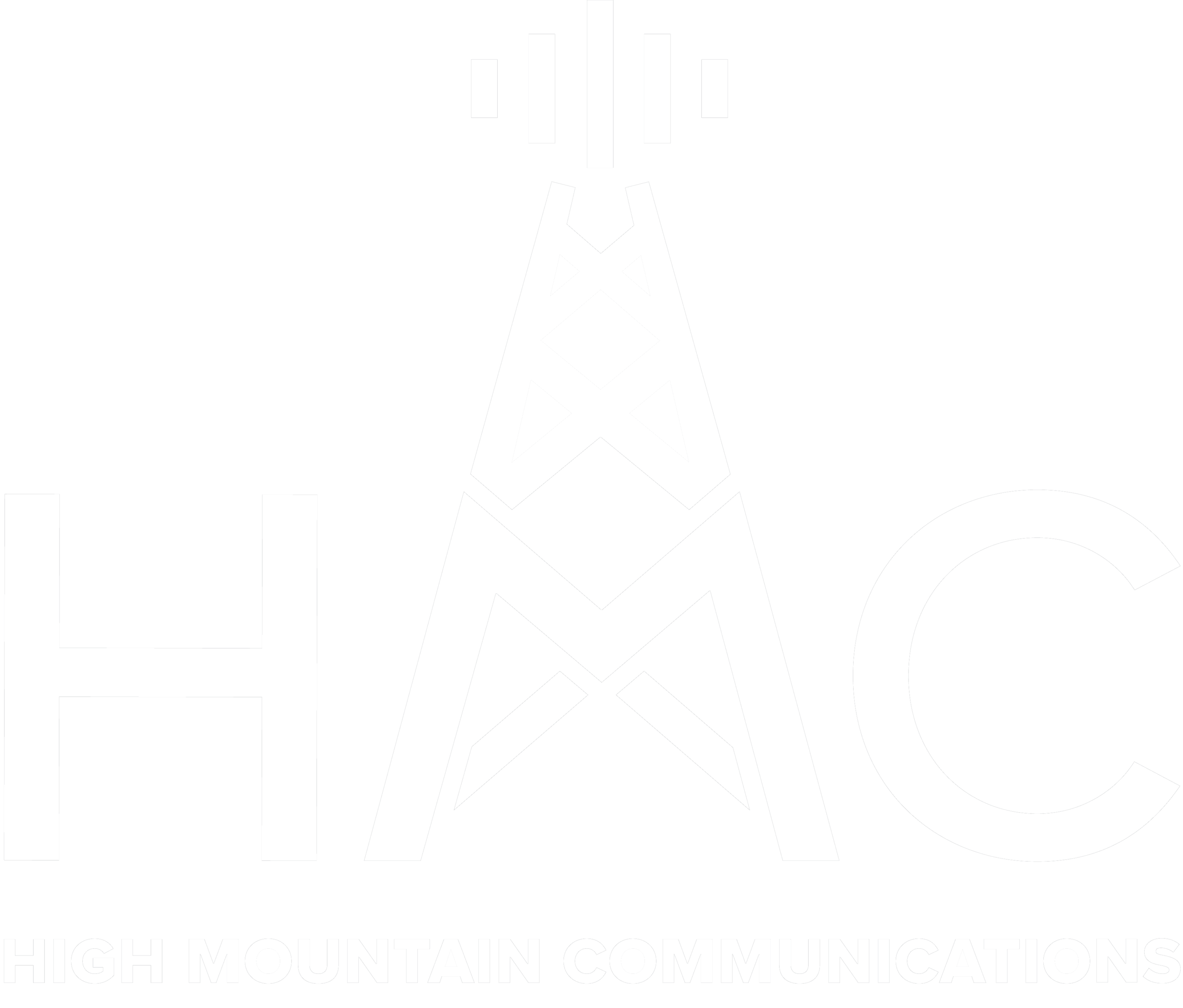 High Mountain Communications 