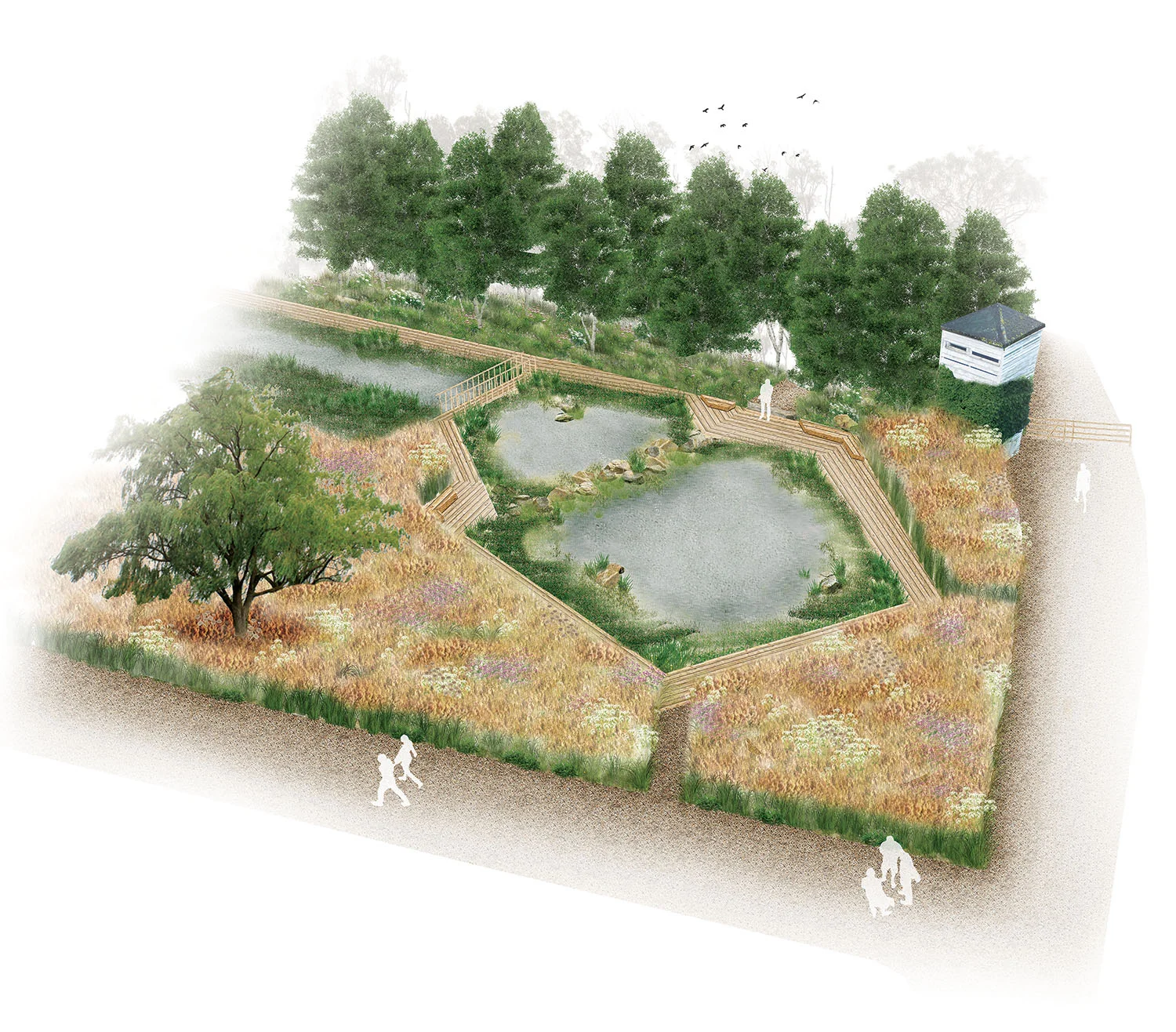Slimbridge 3D Overview.jpg
