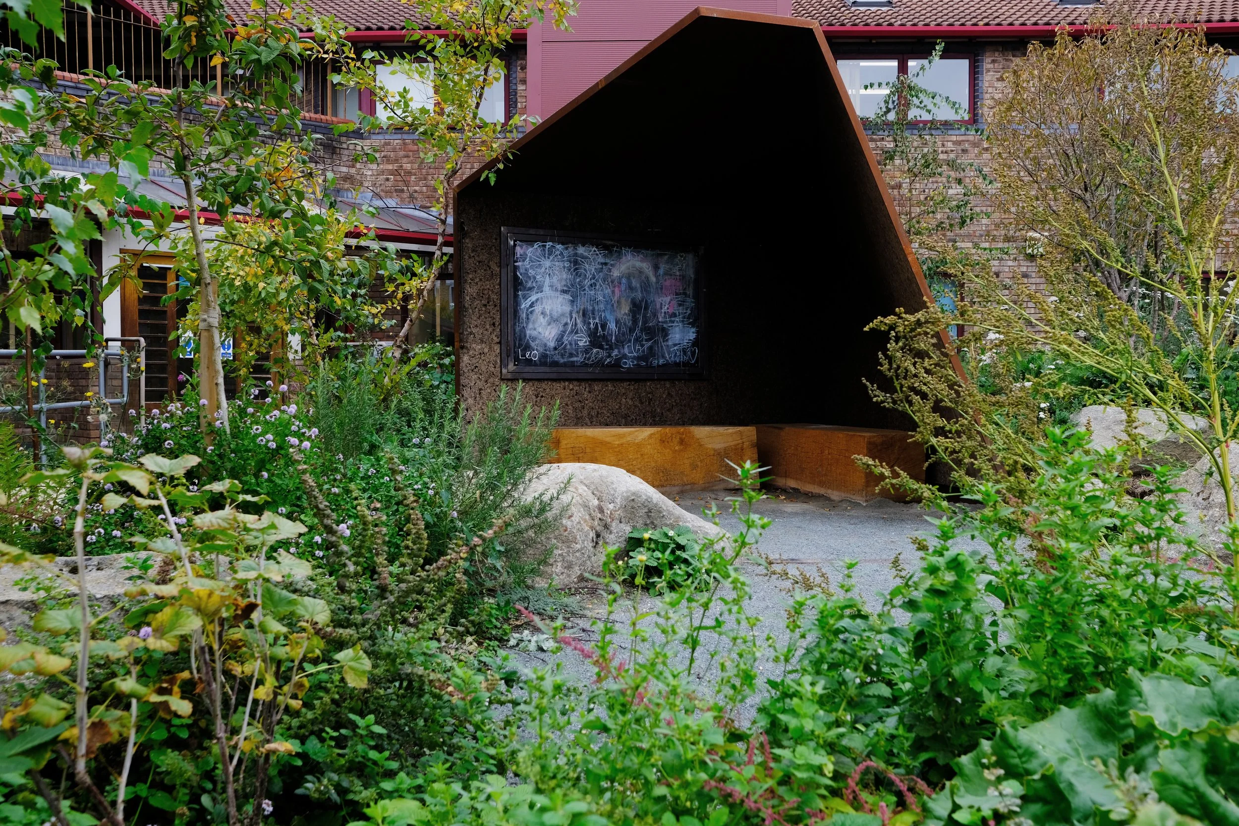 Tynemouth Health Centre