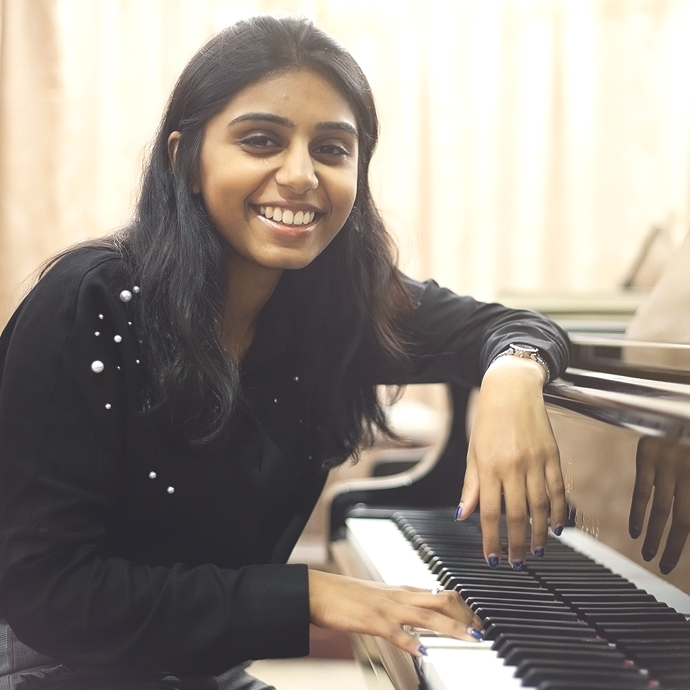 Srihita Bongu I'm a recent college graduate, passionate about innovation, social impact, and how the two can be mobilized by capital. I'm an avid lover of the classical arts - everything from ballet to symphony orchestra - and I'm excited to get Hyderabad to love them too! My call to action was realizing the need for a platform that unites like-minded people who care about the arts and its reticence in our city. My role is to create and position content, drive marketing strategy, and engage those looking for an outlet like SOTA.