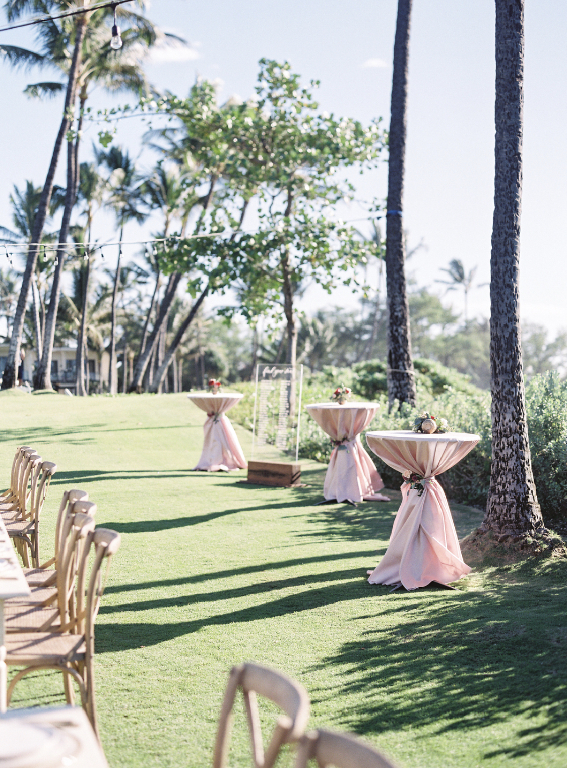 Maui wedding planners