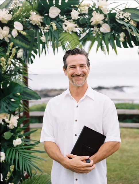 Officiant Ty Headshot - Ashley Kelemen Photography - Montage Kapalua.jpg