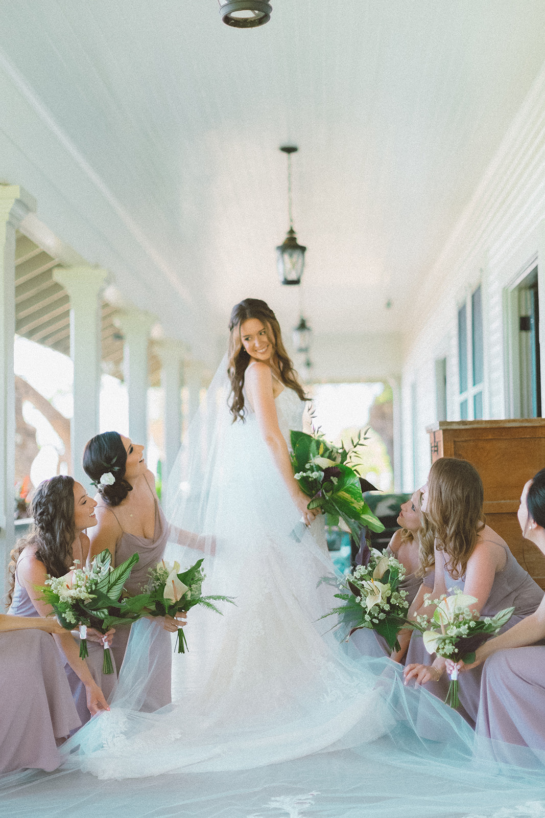 Wedding planner in maui