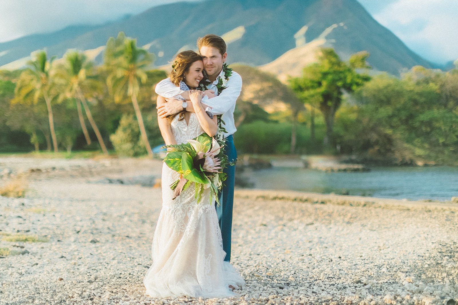 Hawaii wedding planners