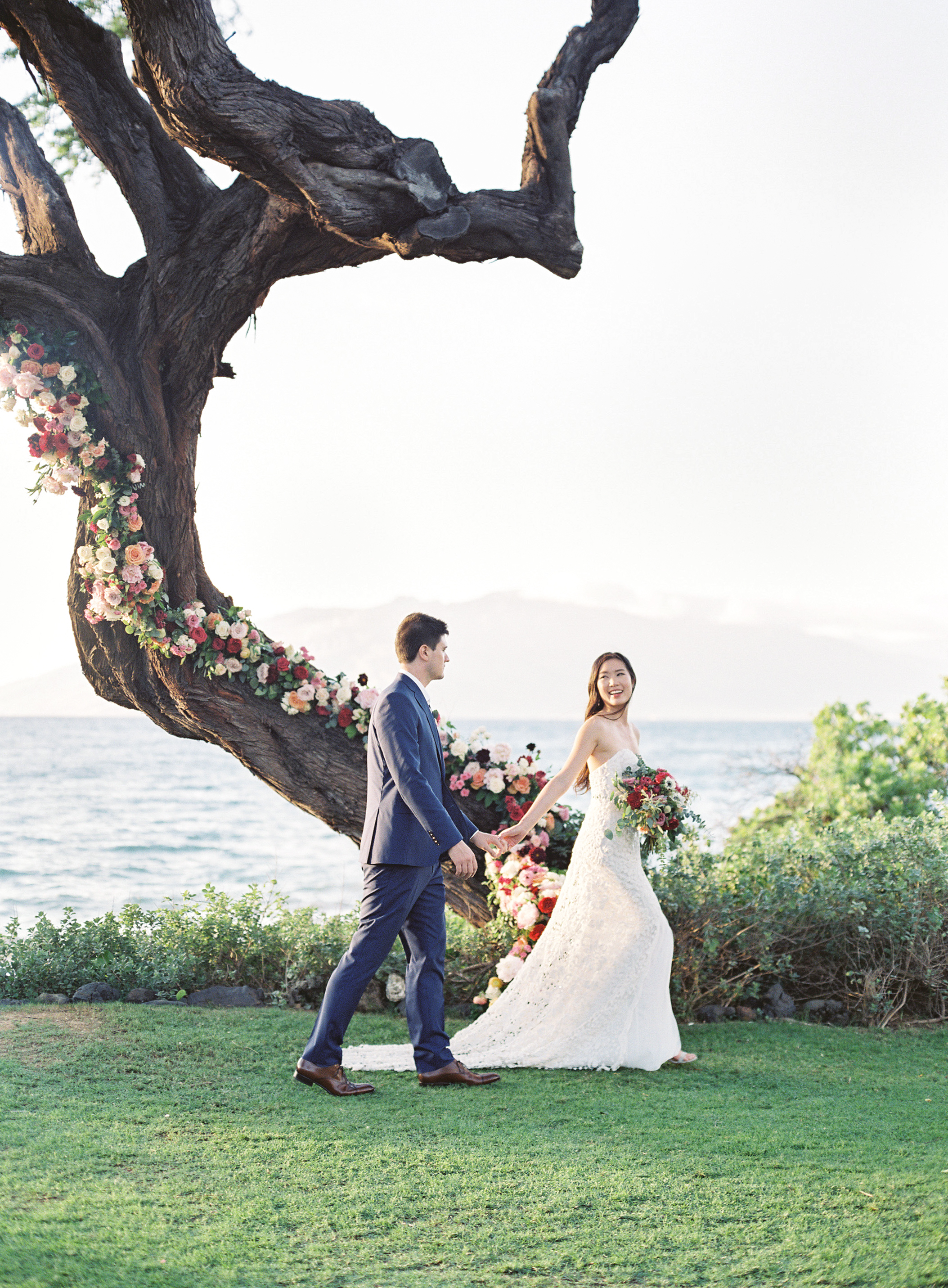 Best maui wedding planner