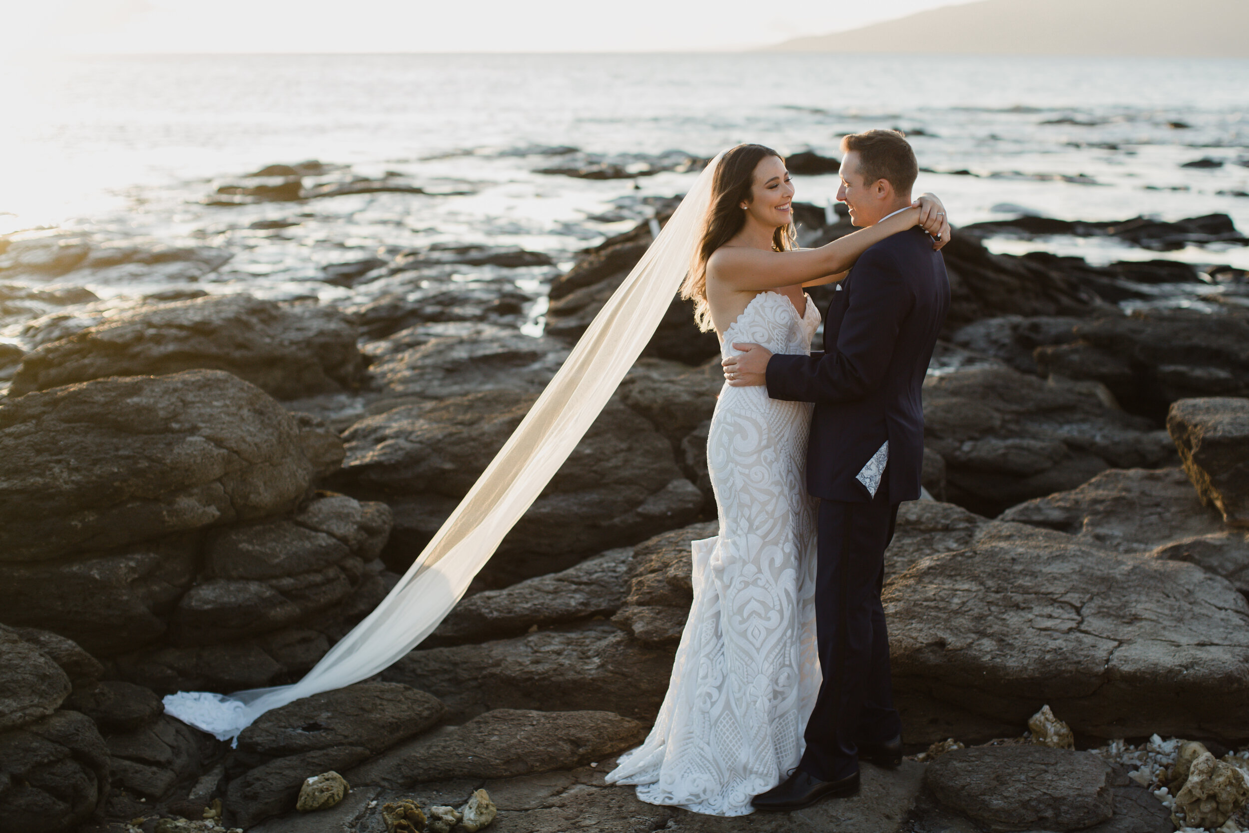 Hawaii wedding planners