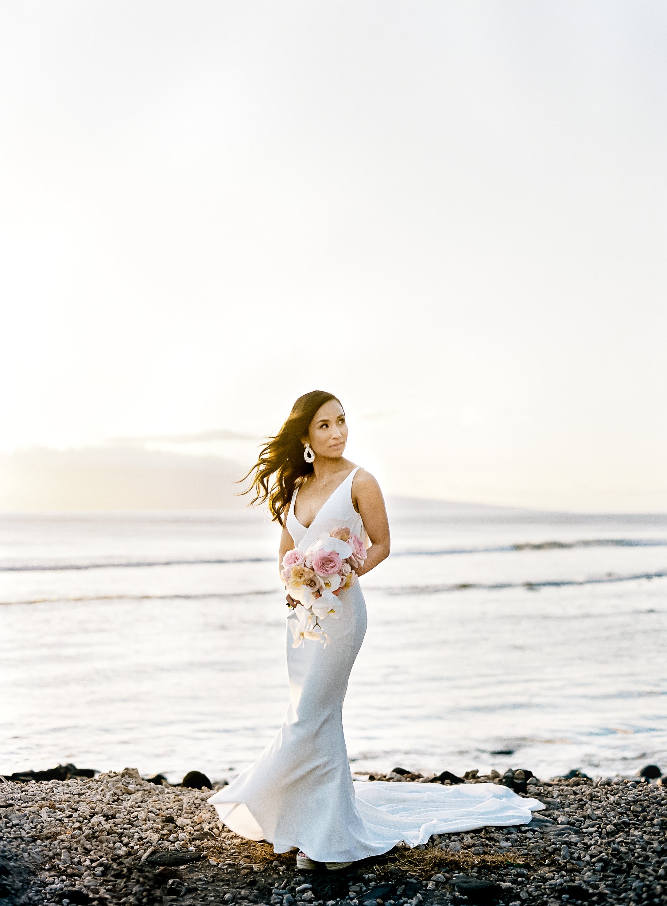 Olowalu Plantation House Maui Wedding Planner