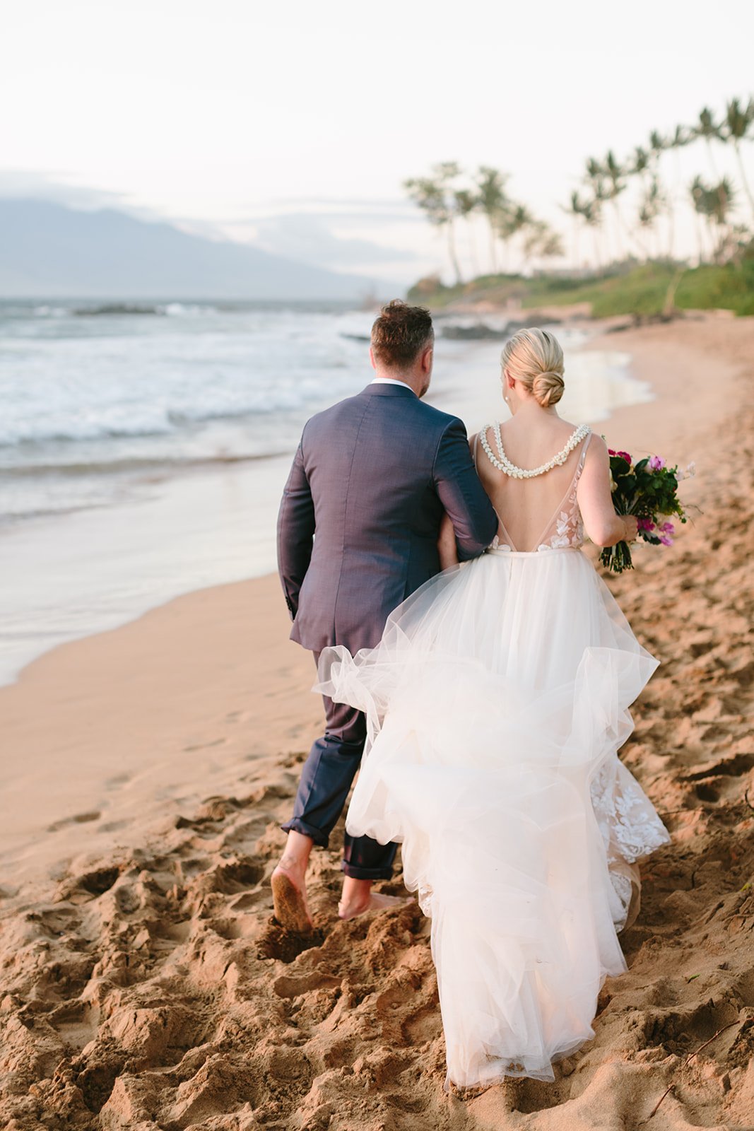 Andaz Maui Wedding Beach Maui Wedding Planner