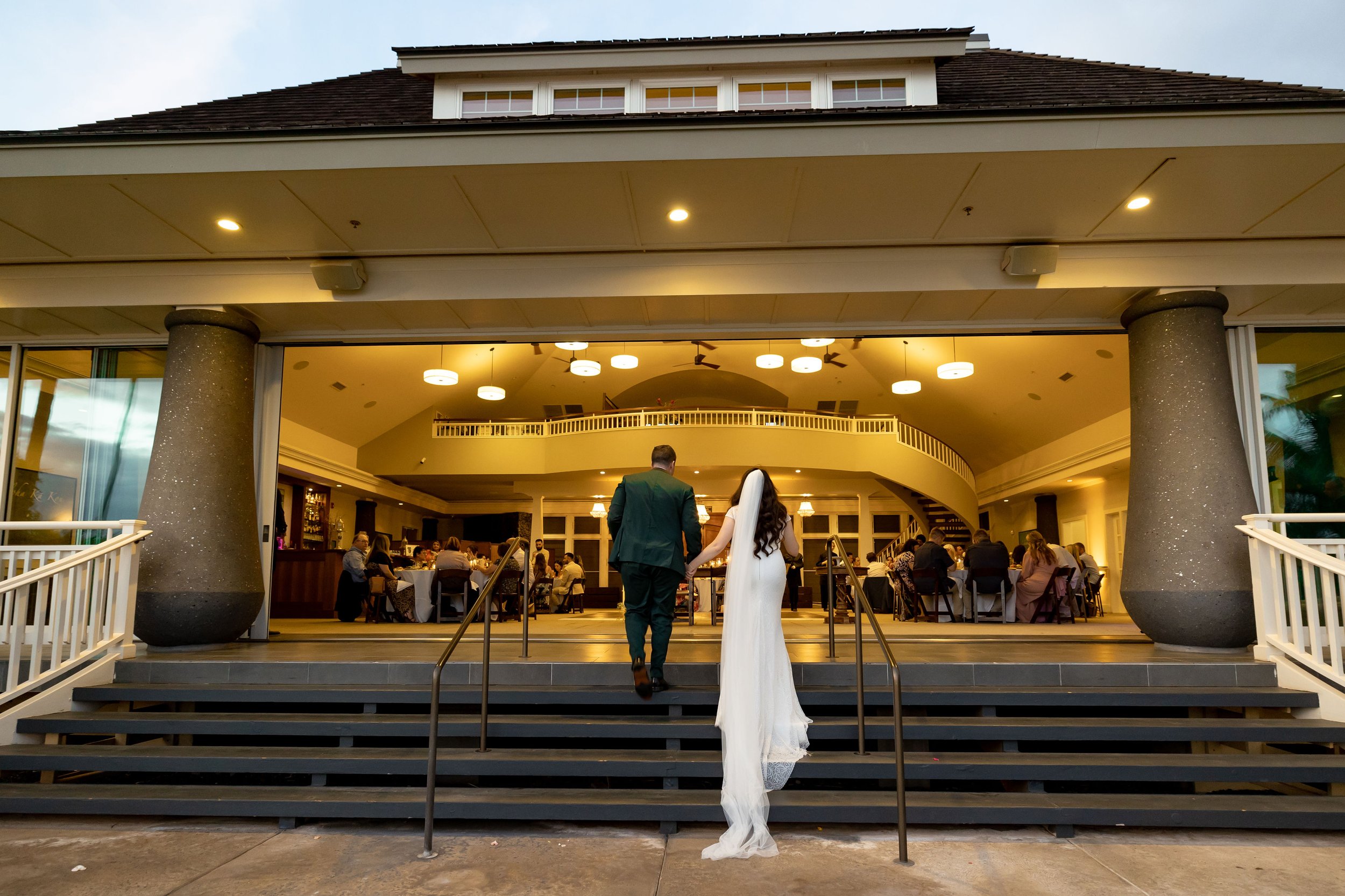 Sugar Beach Events Wedding Venue Maui Wedding Planner