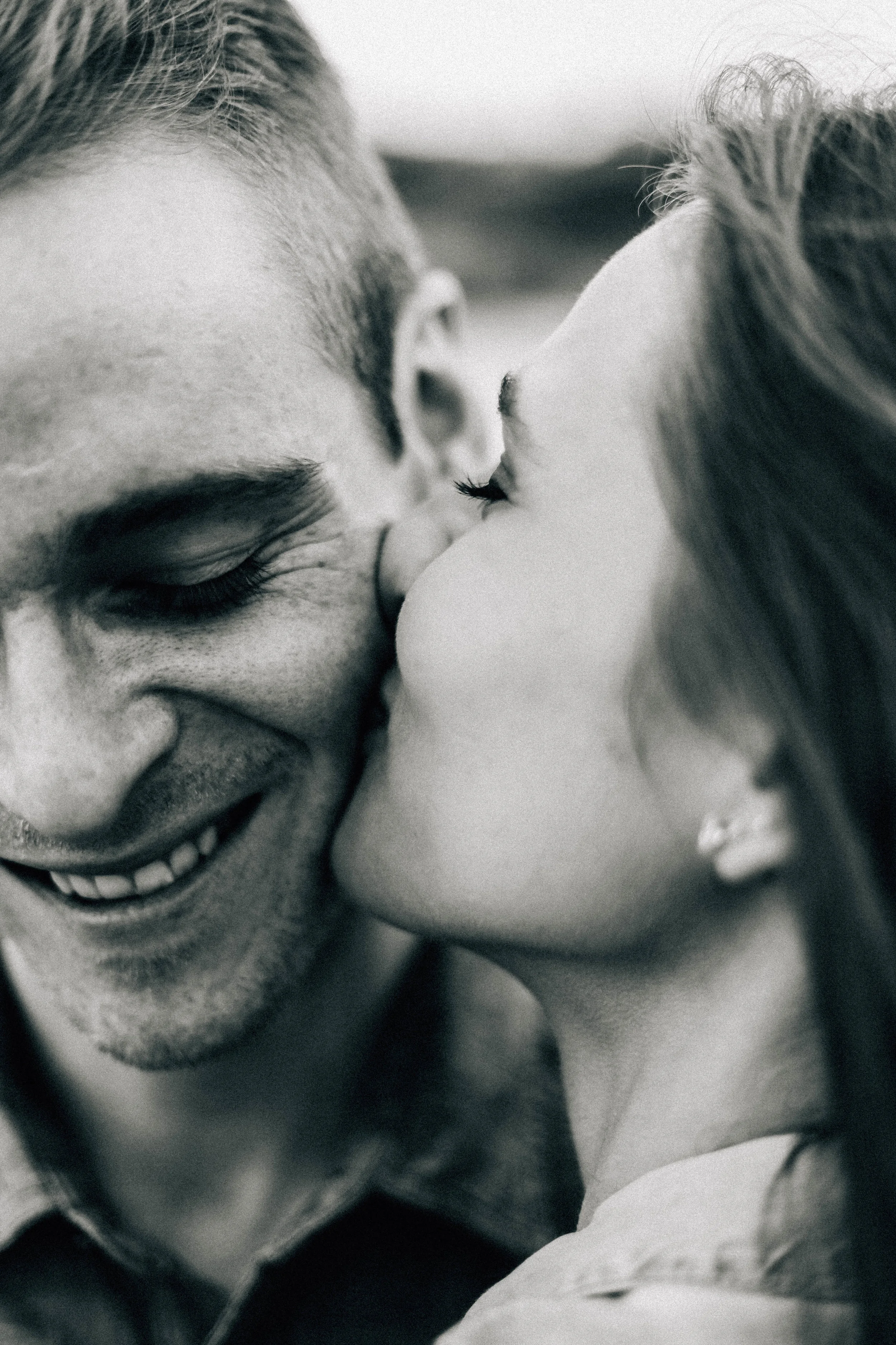 Meredith + Andrew