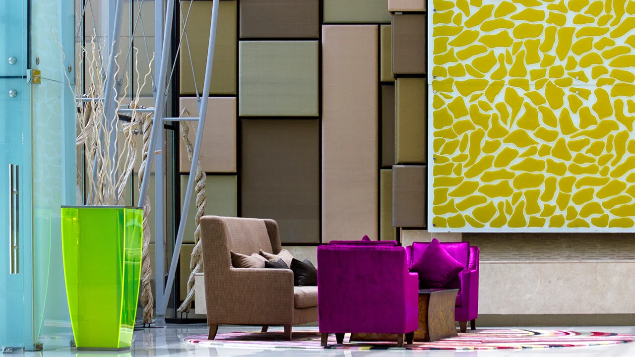 Shangri-La Hotel, Abu Dhabi