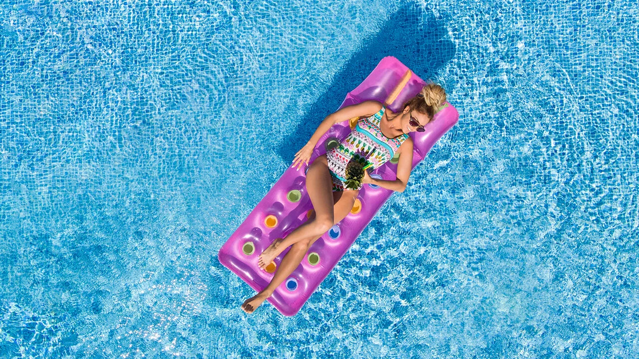 Bellissimo Resort, Greece