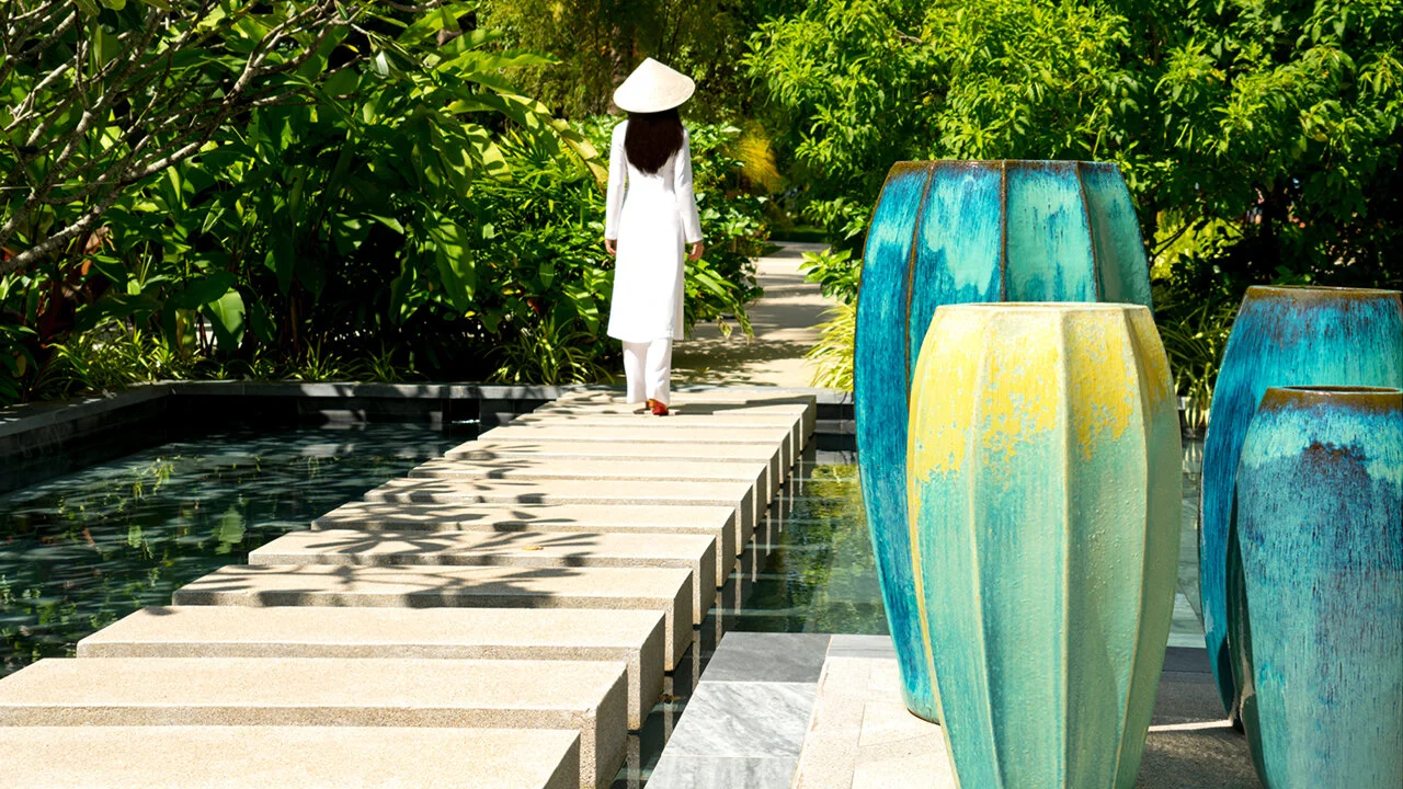 Salinda Resort, Vietnam