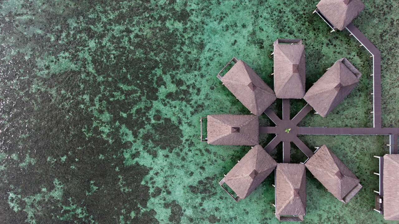 Huma Island, Philippines