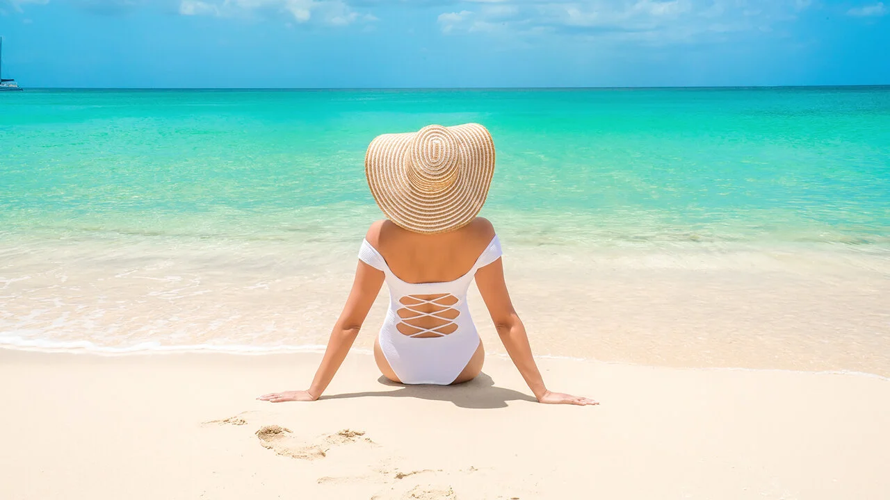 The Sandpiper, Barbados