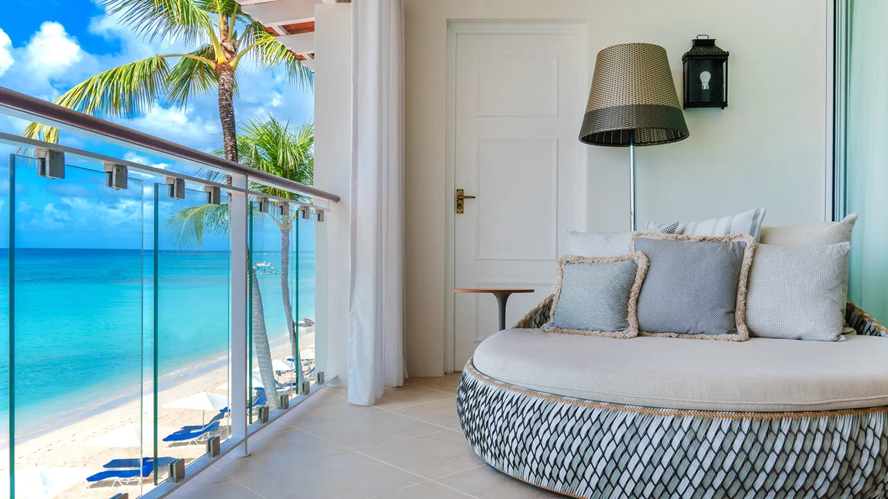 Fairmont Royal Pavilion, Barbados