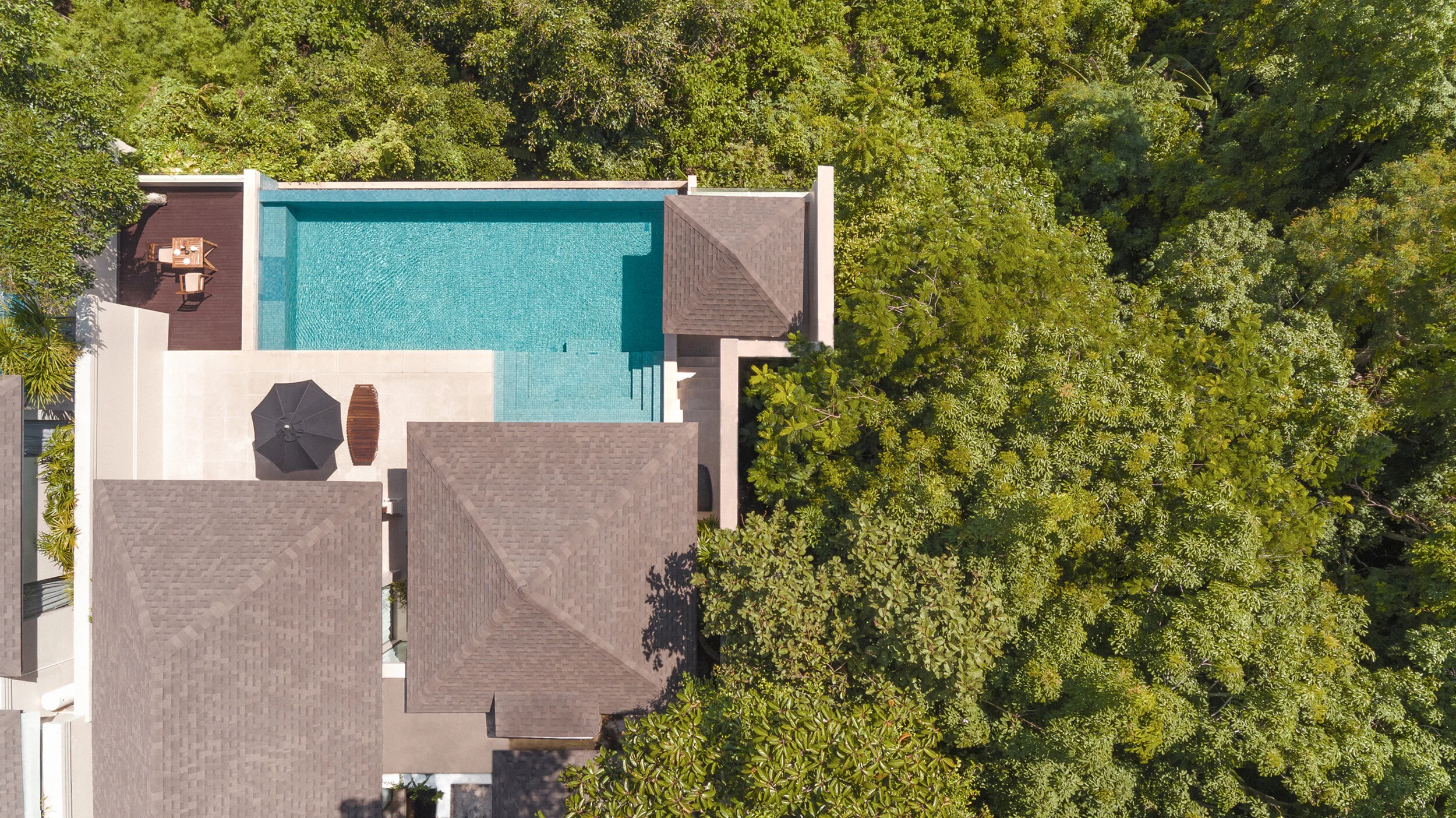 The Pavilions Phuket, Thailand