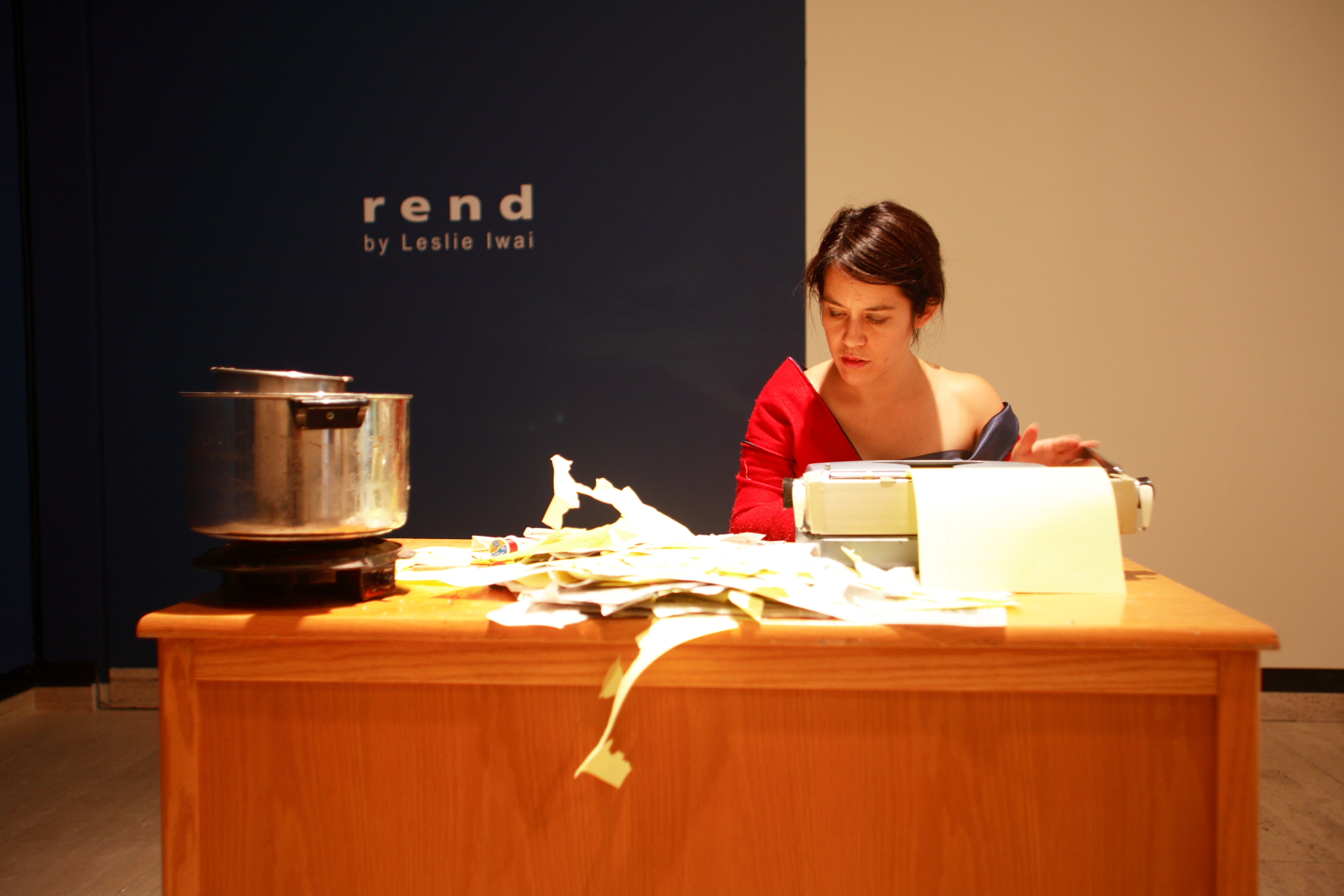 Rend