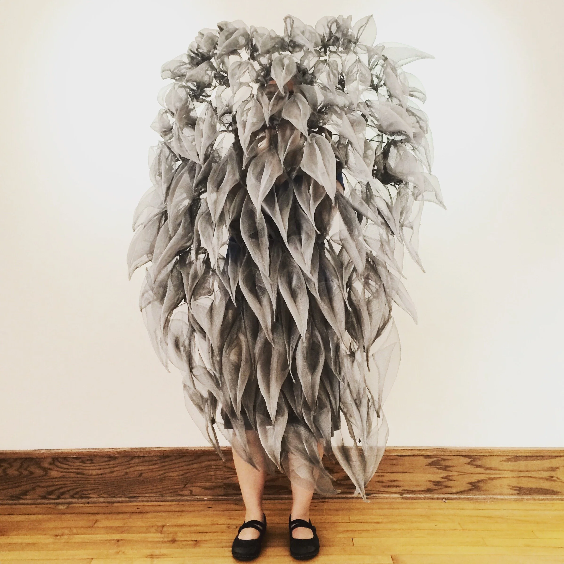 a little artist obfuscation….(legs not included)