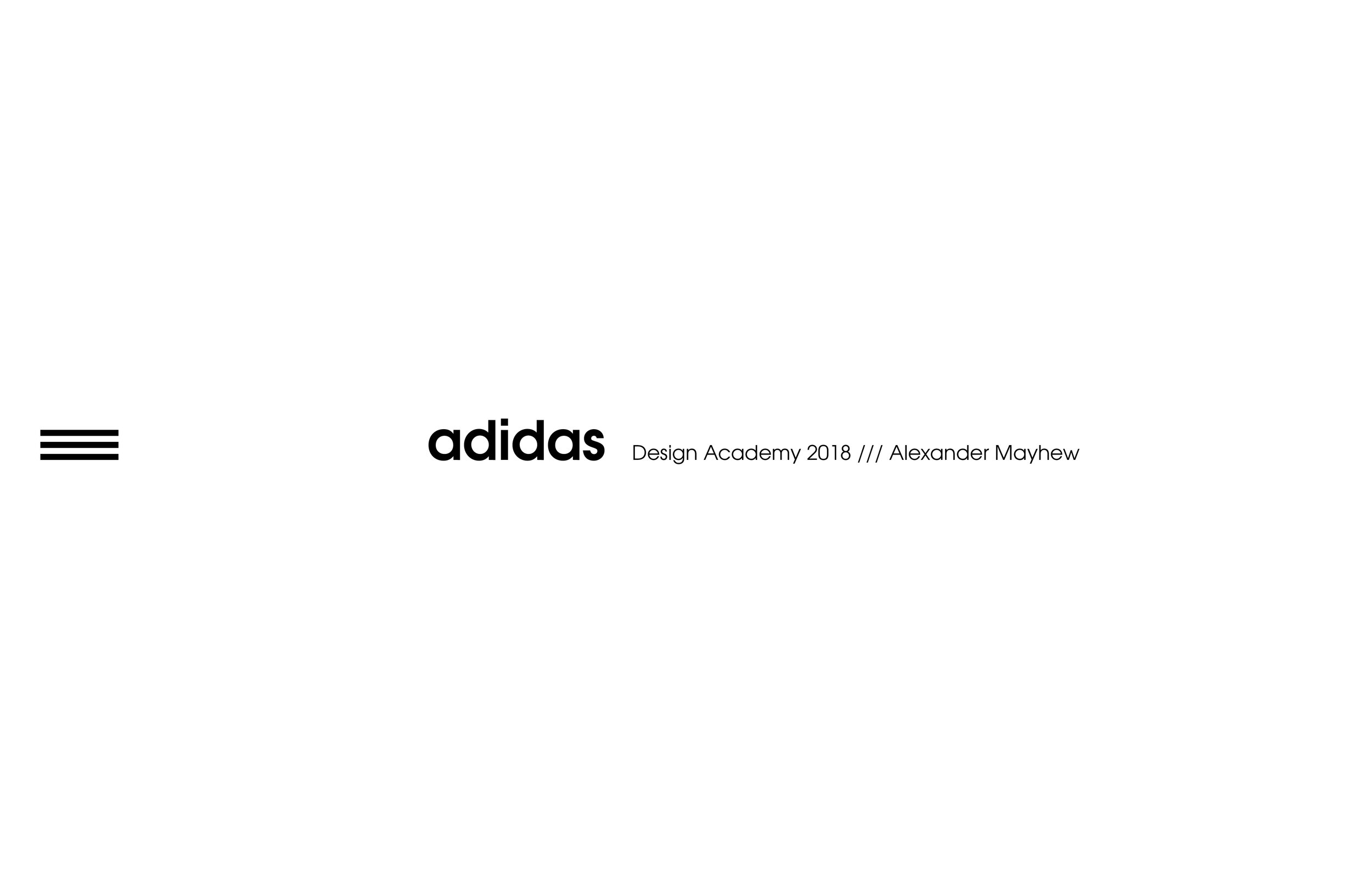 adidas academy