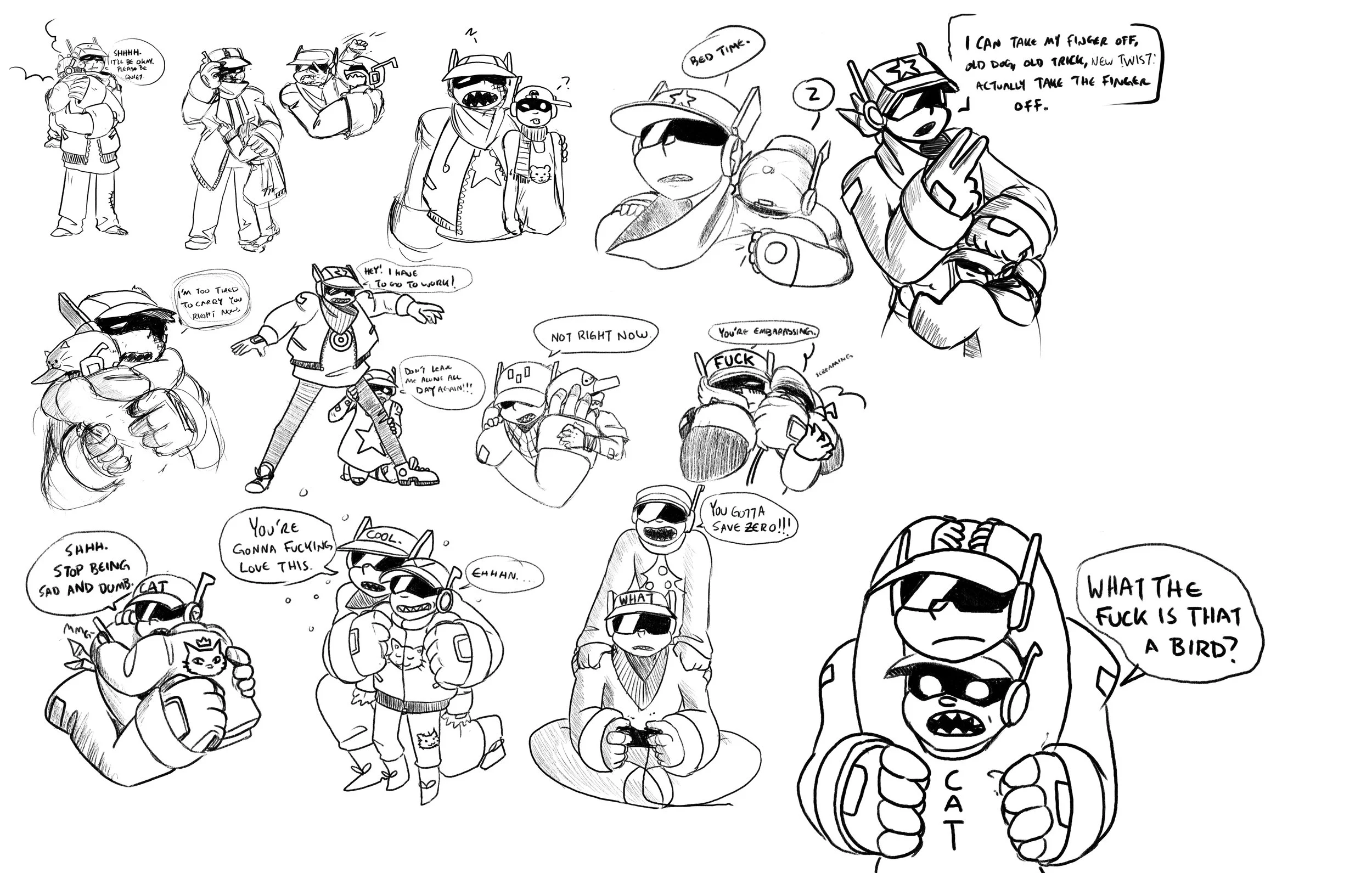 YOU WILL BURY THEM ALL IN THE GROUND.jpg