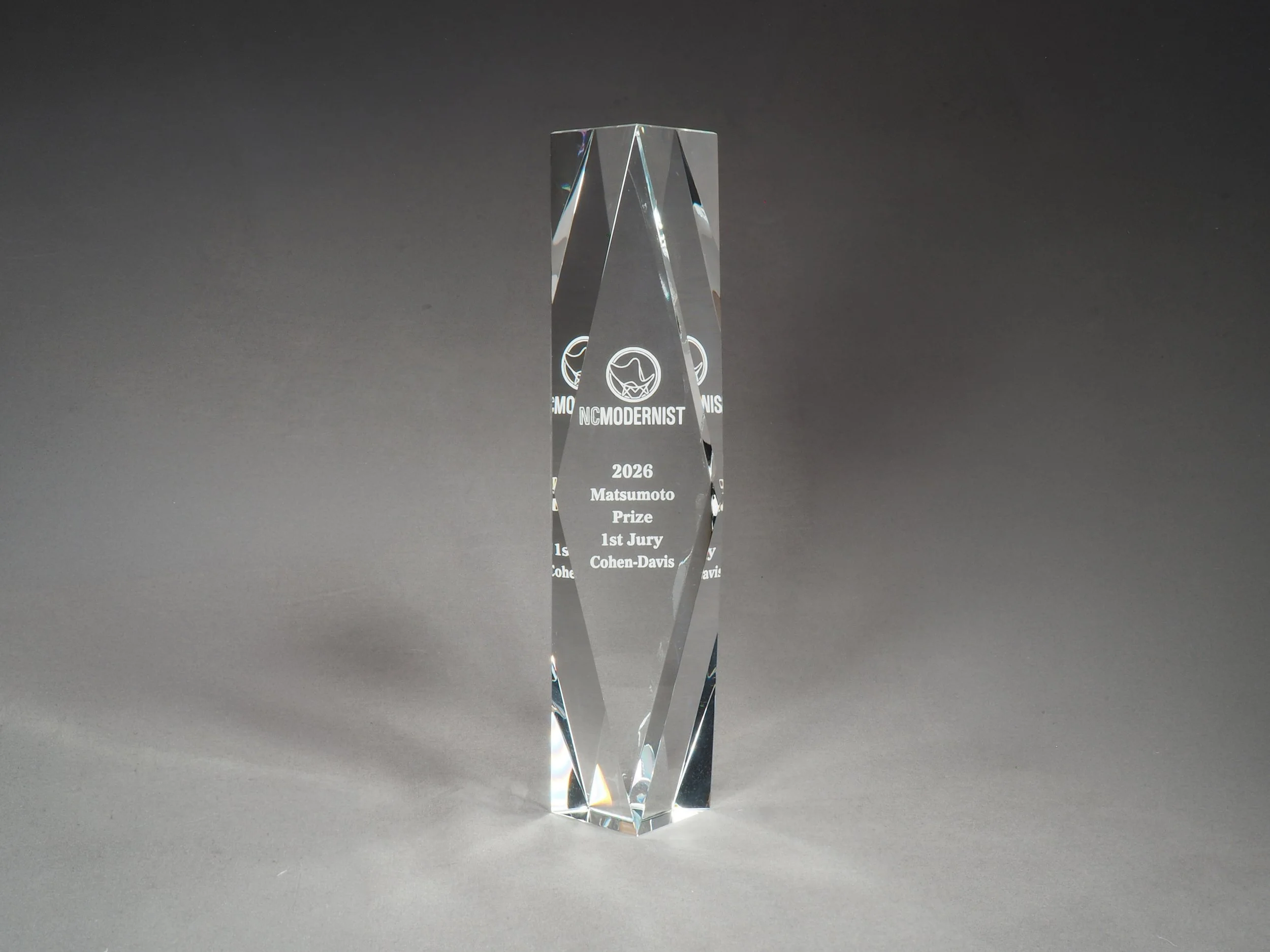 matsumoto prize 2026 wittehaus