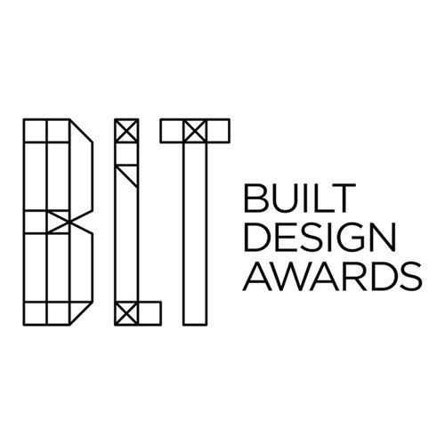 blt built design awards
