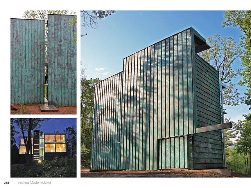 contemporary modern net zero home designs