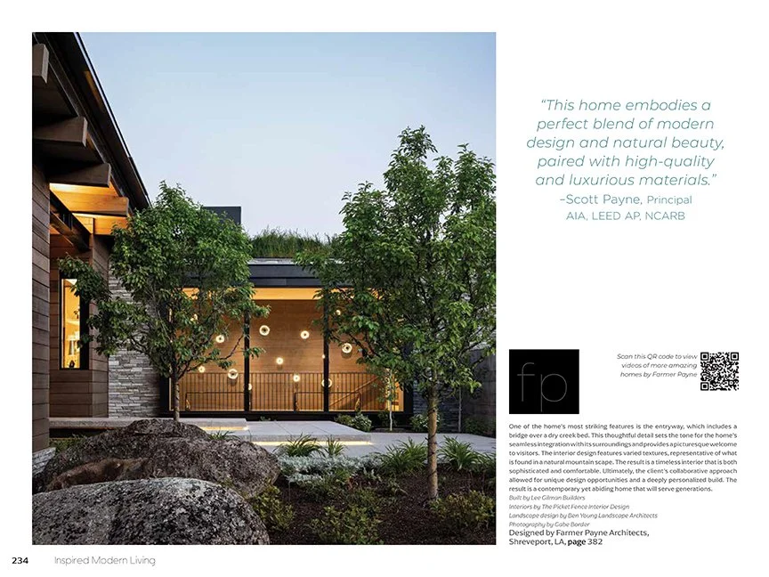 contemporary architect house design book