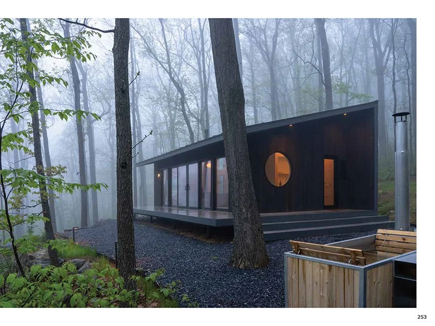 gift present architecture book modern homes