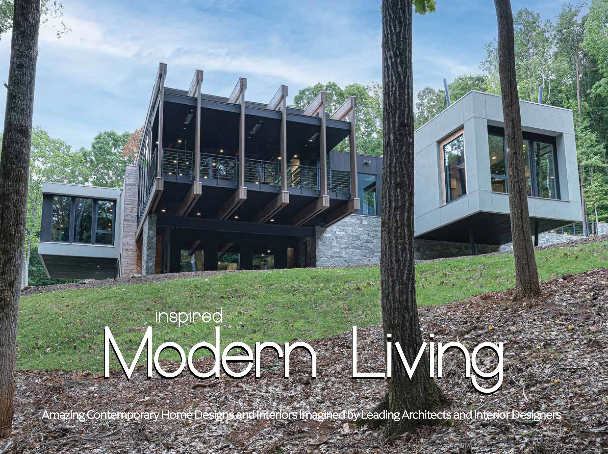 modern home coffee table book toby witte