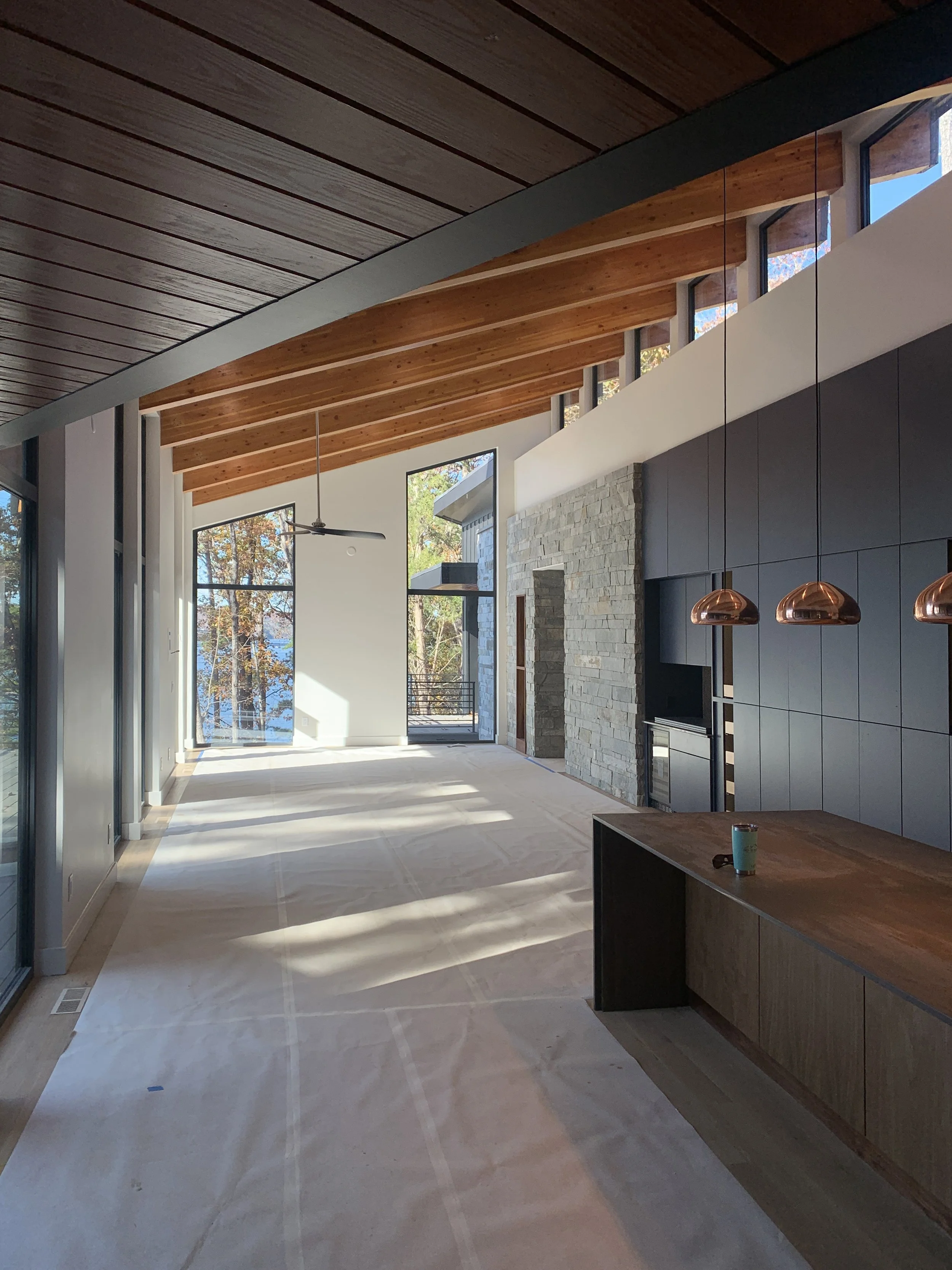 modern luxury high end home design architect