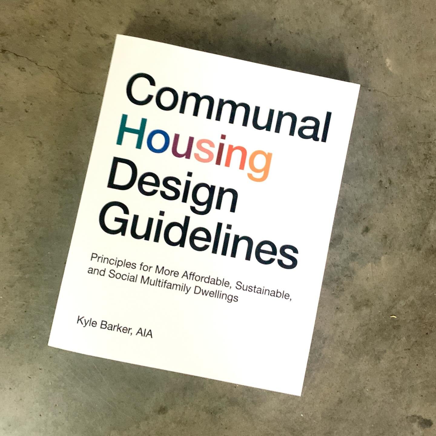Communal housing, a living arrangement where residents share resources, common areas, and domestic responsibilities, while maintaining private spaces, might very well be the future for our dwelling needs. 
The new book &ldquo;Communal Housing Design 