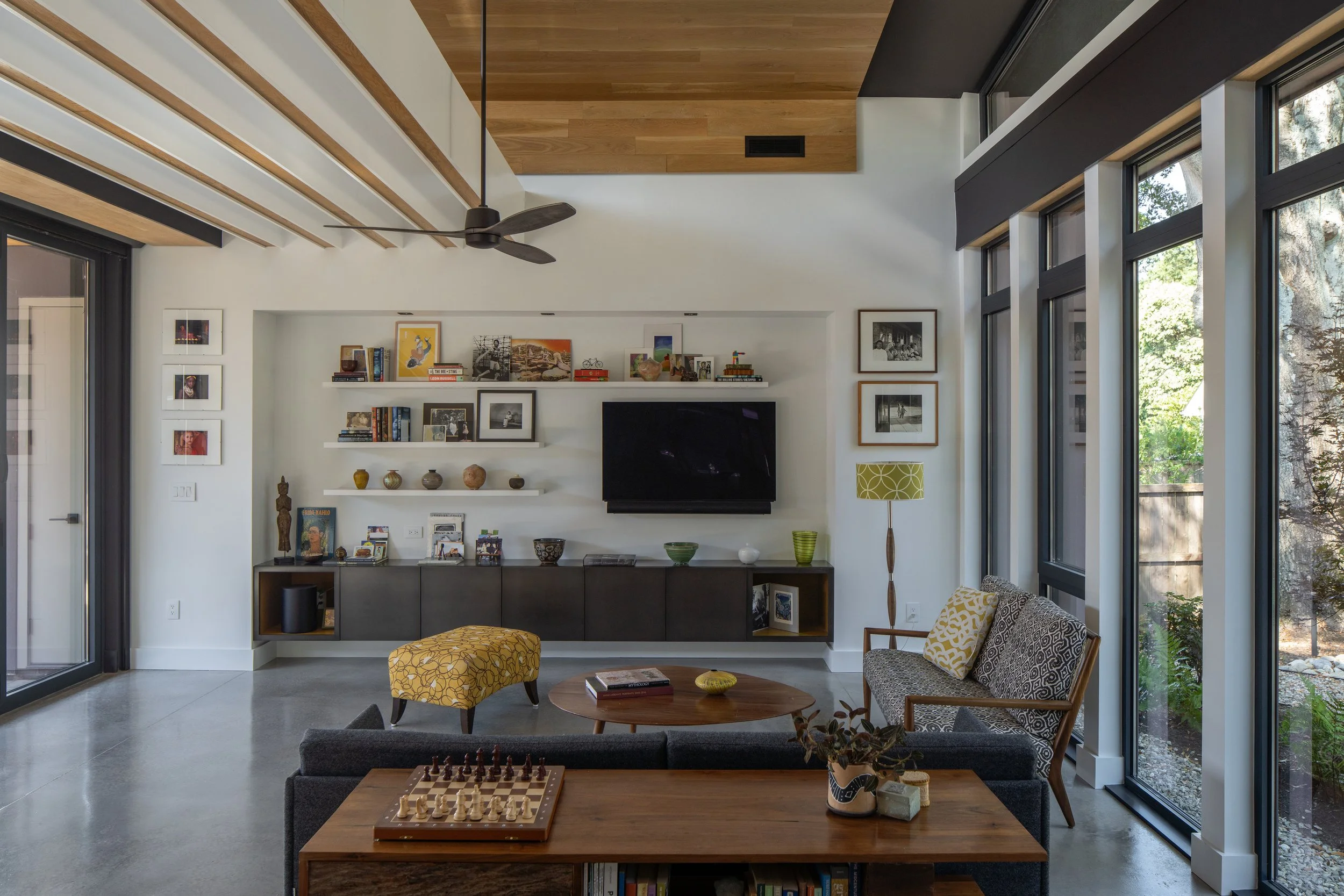 cool stylish movie homes