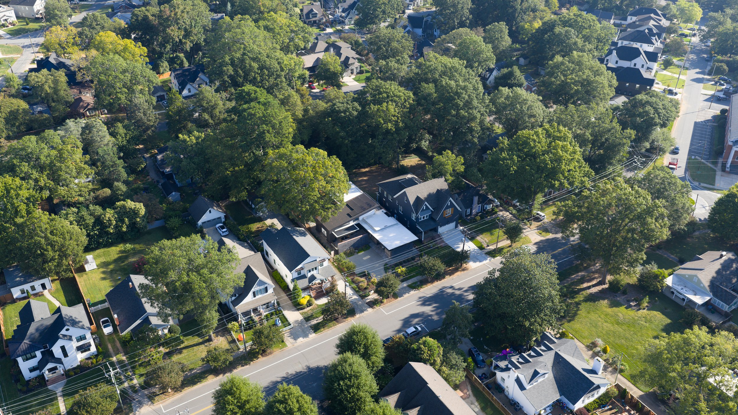 va sc nc ga southeast architect luxury houses