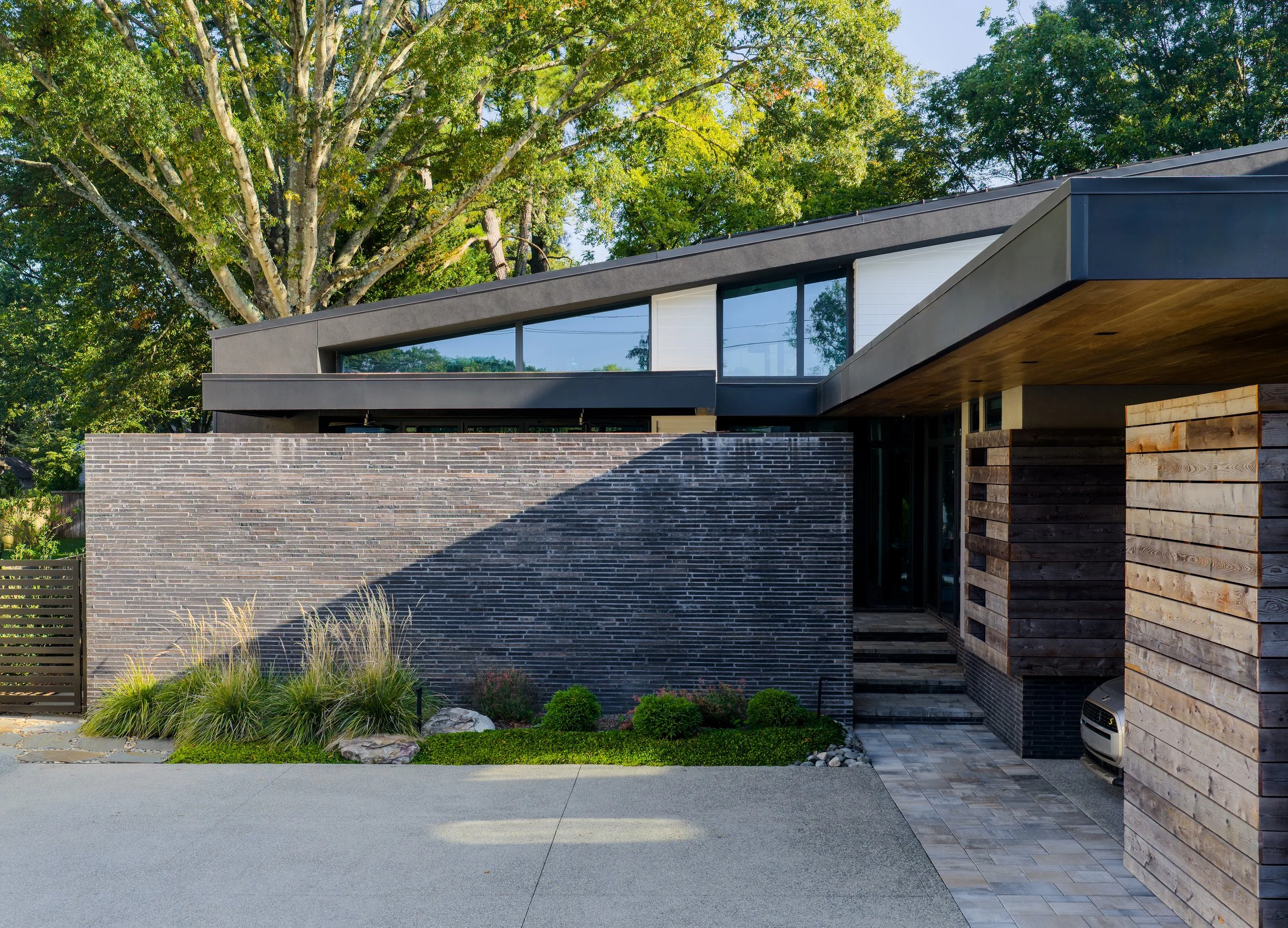who is the best architect
