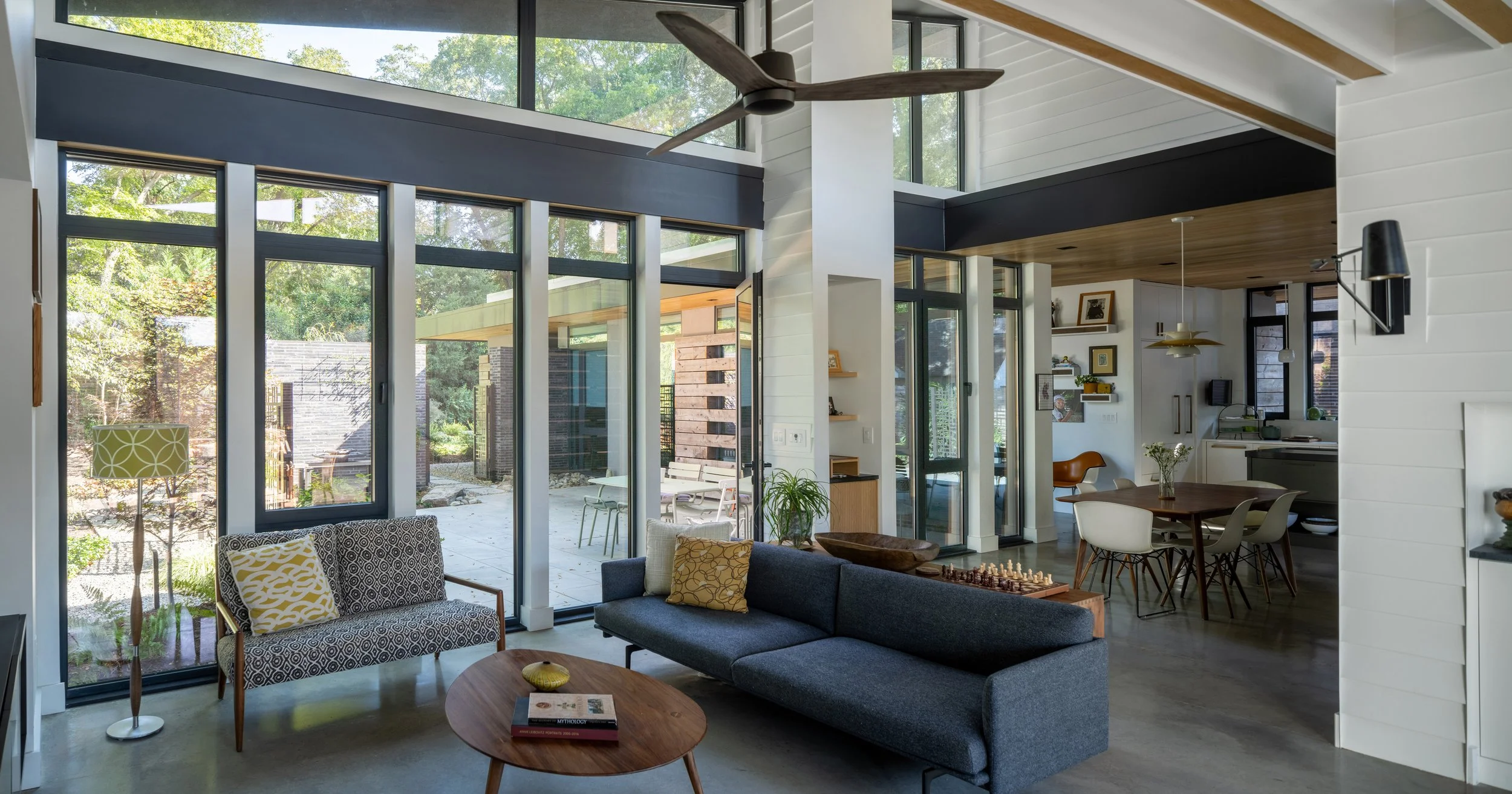 super cool stylish house desings