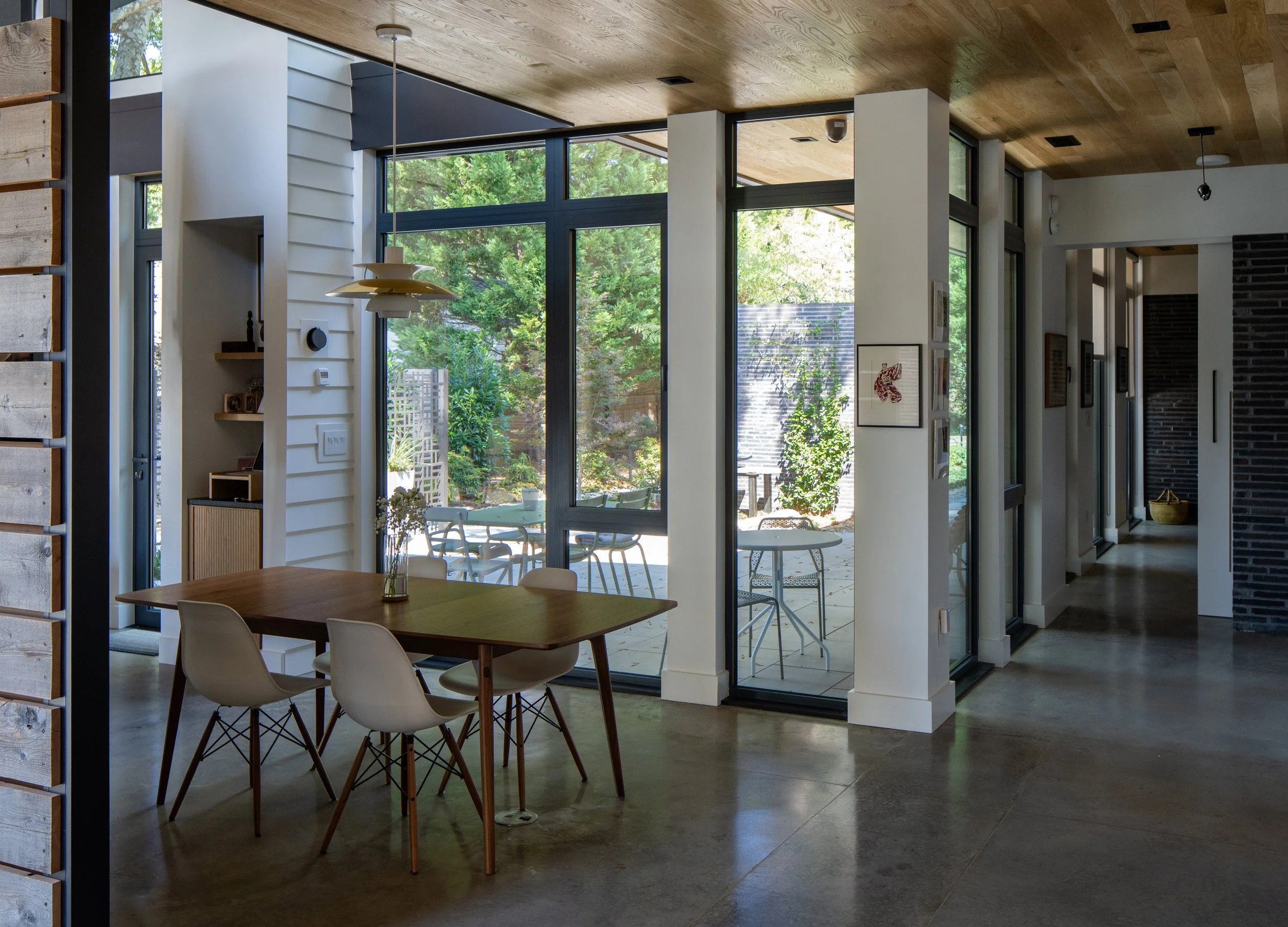 architect author award winning international luxury
