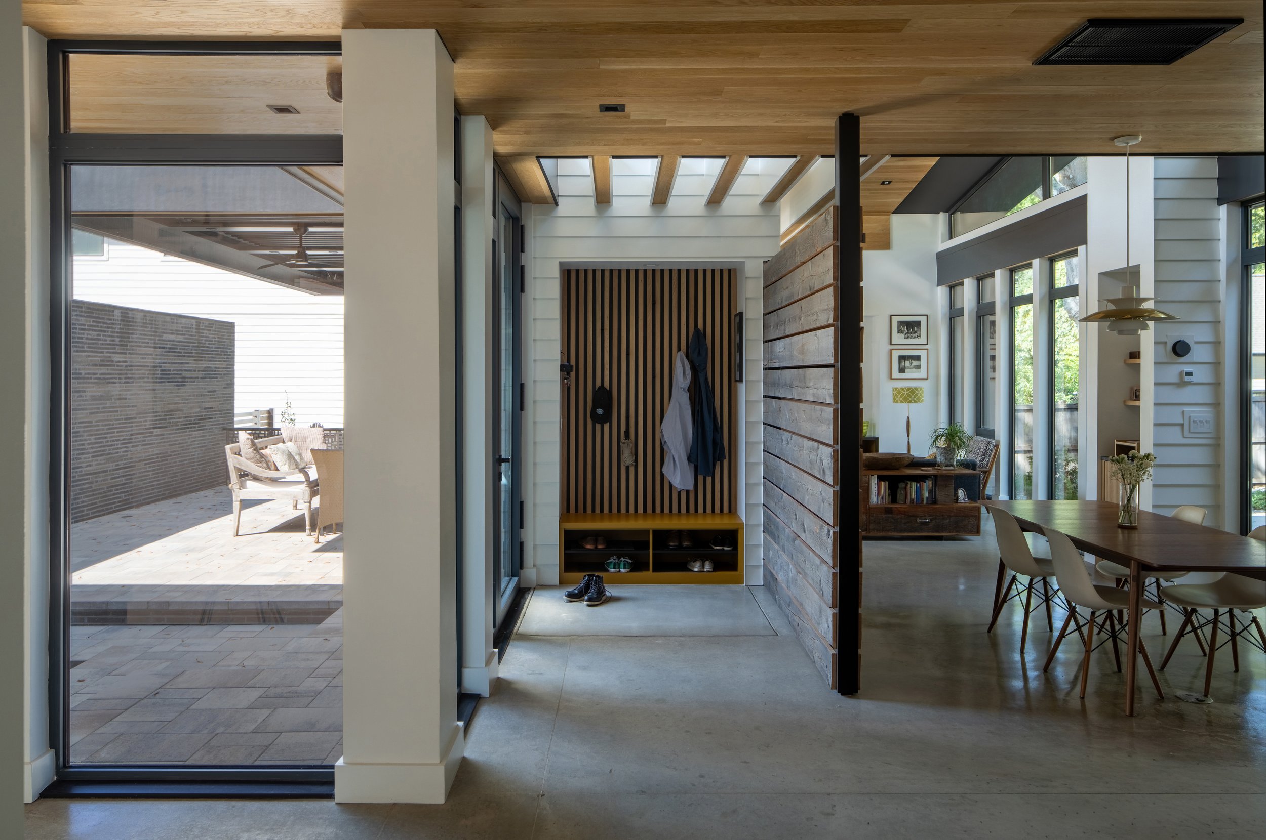 south carolina modern home desings