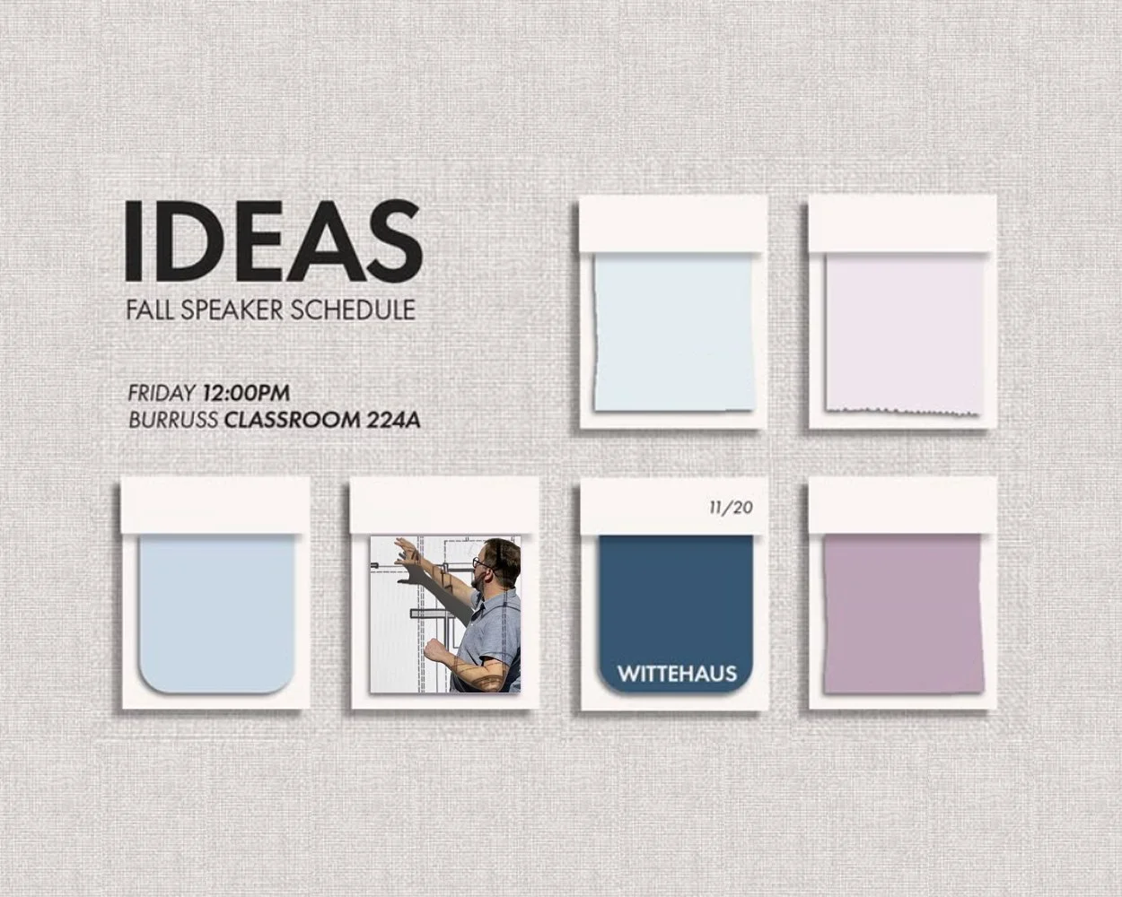 IDEAS