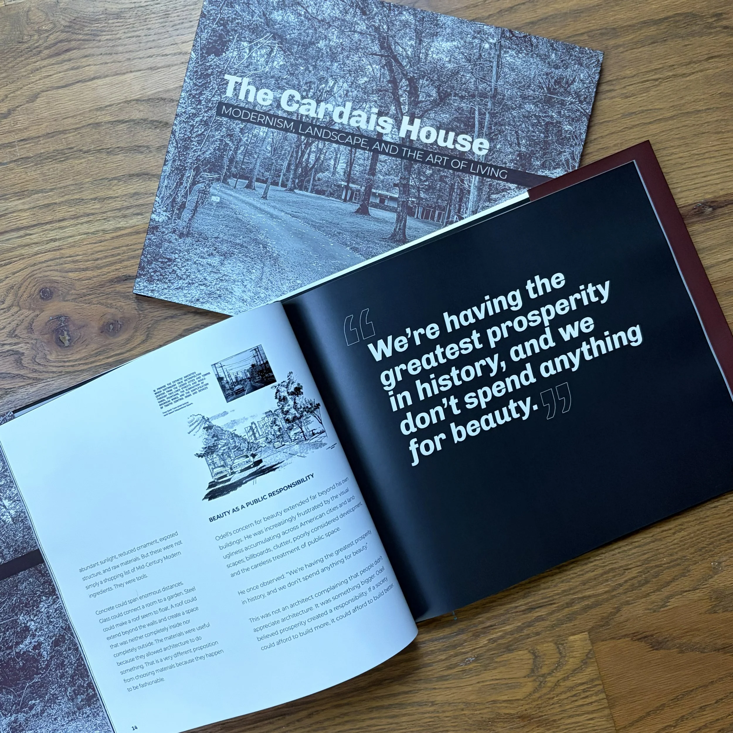 historic research book midcentury modern home nc sc va ga