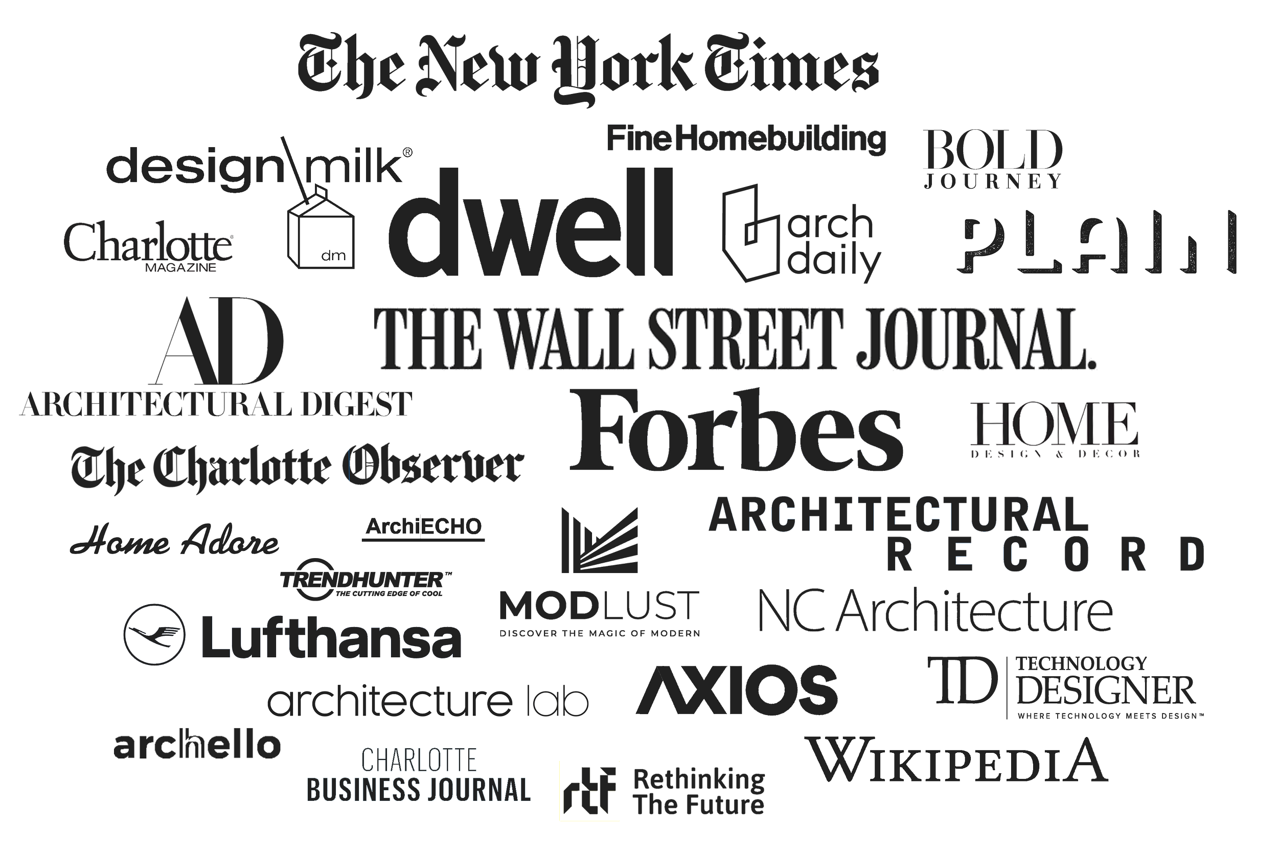 wittehaus toby witte magazine publication articles architecture