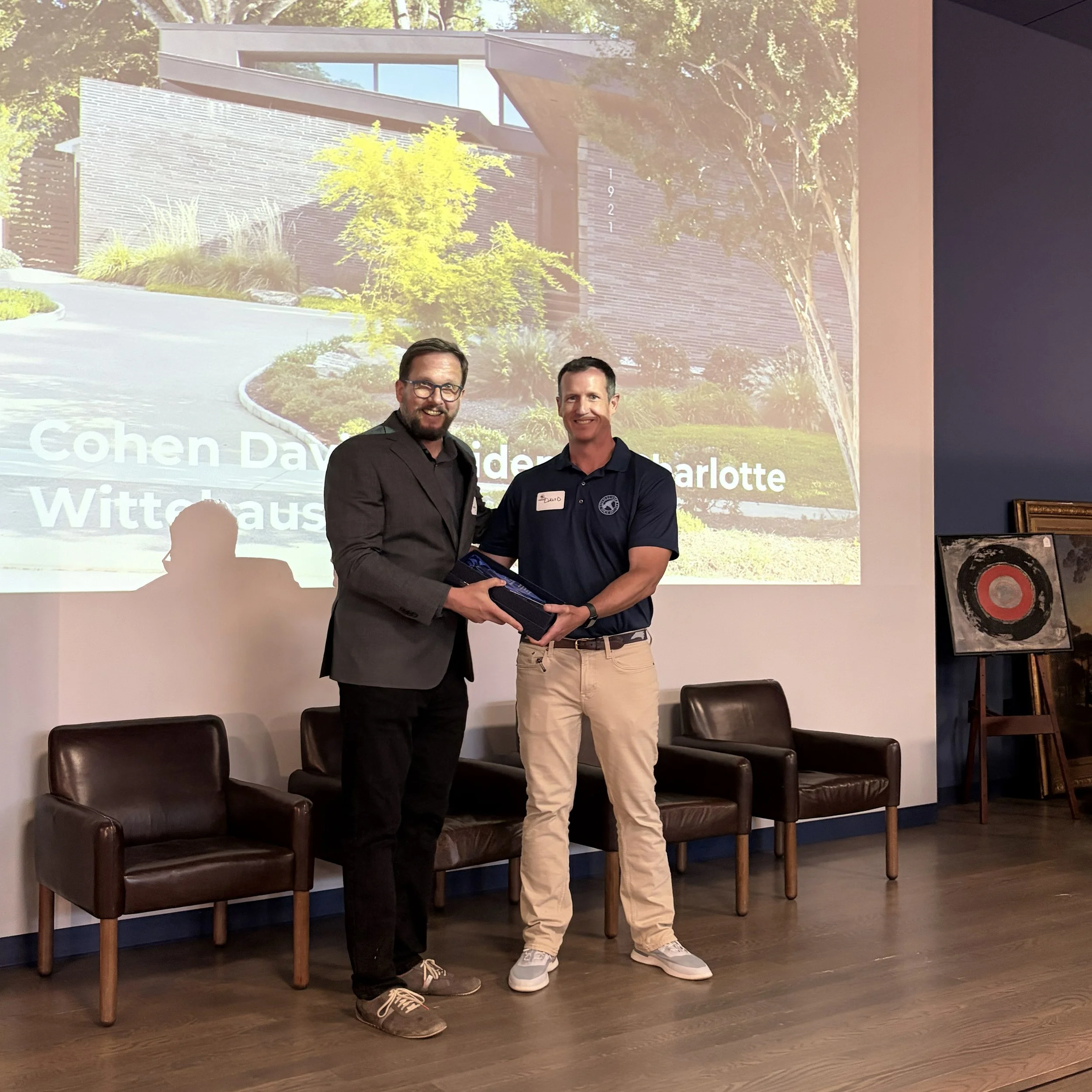 wittehaus toby witte wins matsumoto architecture award