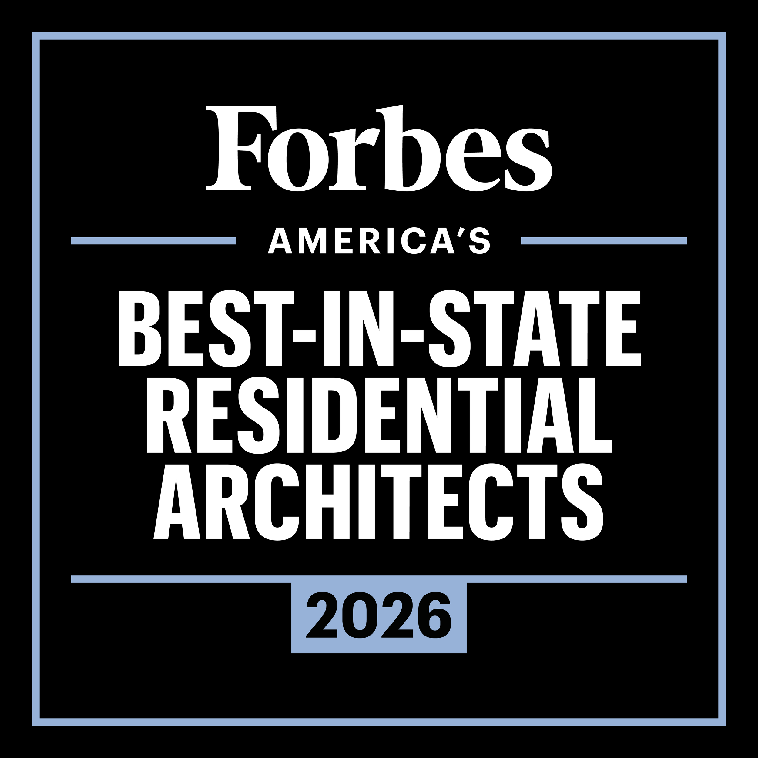 best residential architects wittehaus forbes list